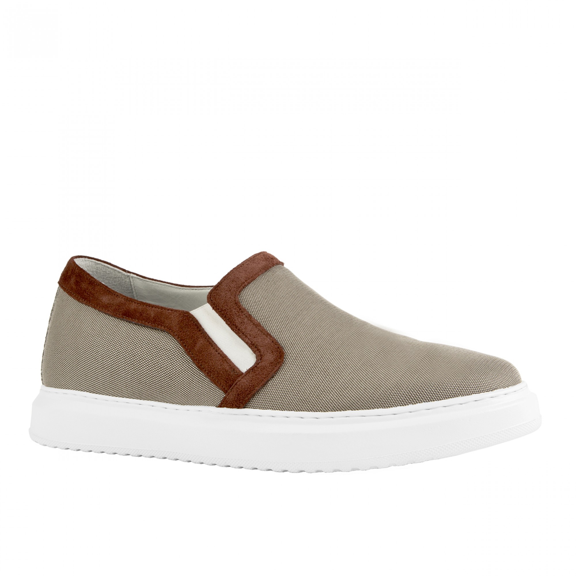 scarpe da uomo con rialzo