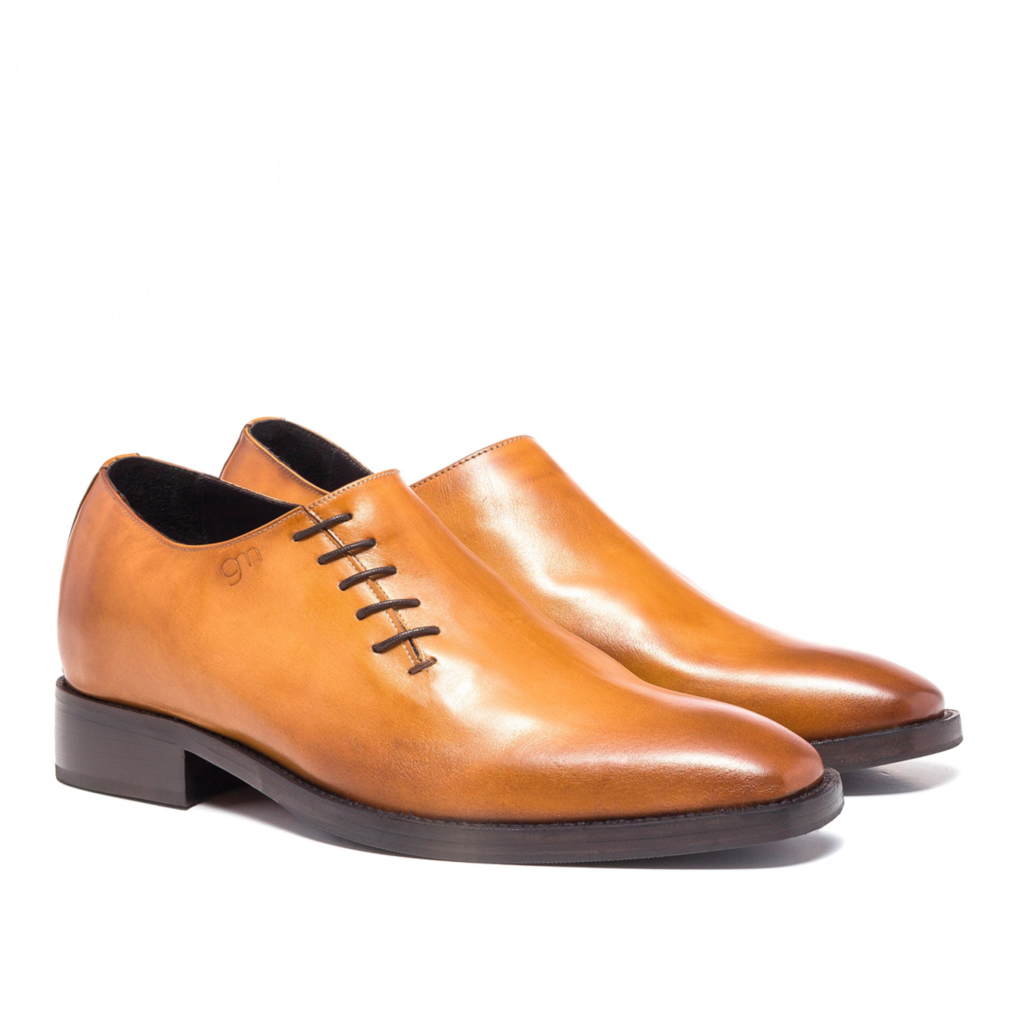scarpe alte uomo