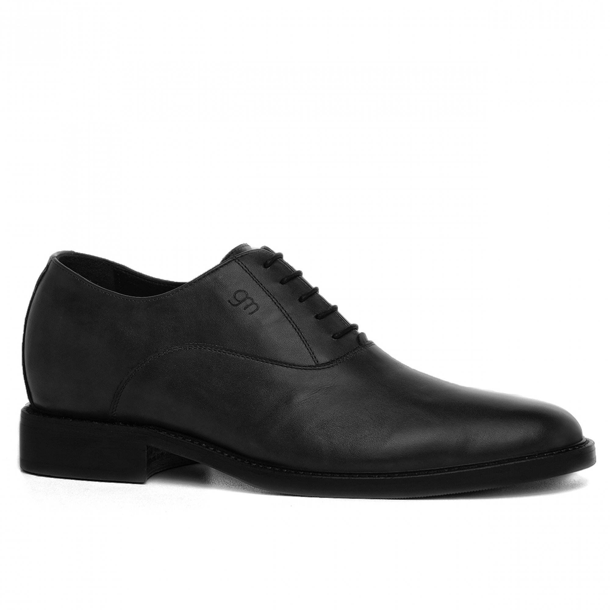 scarpe alte uomo