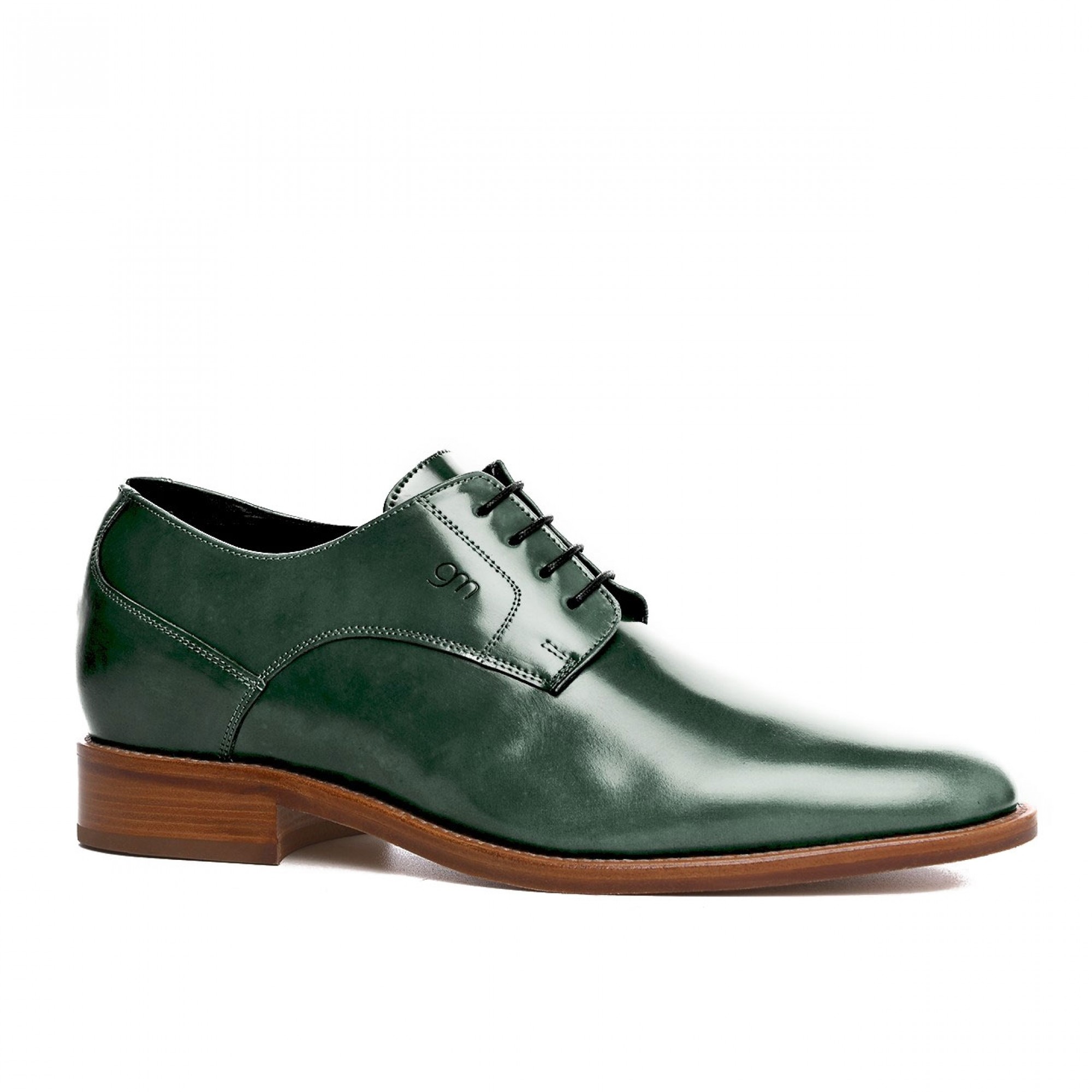 scarpe con rialzo