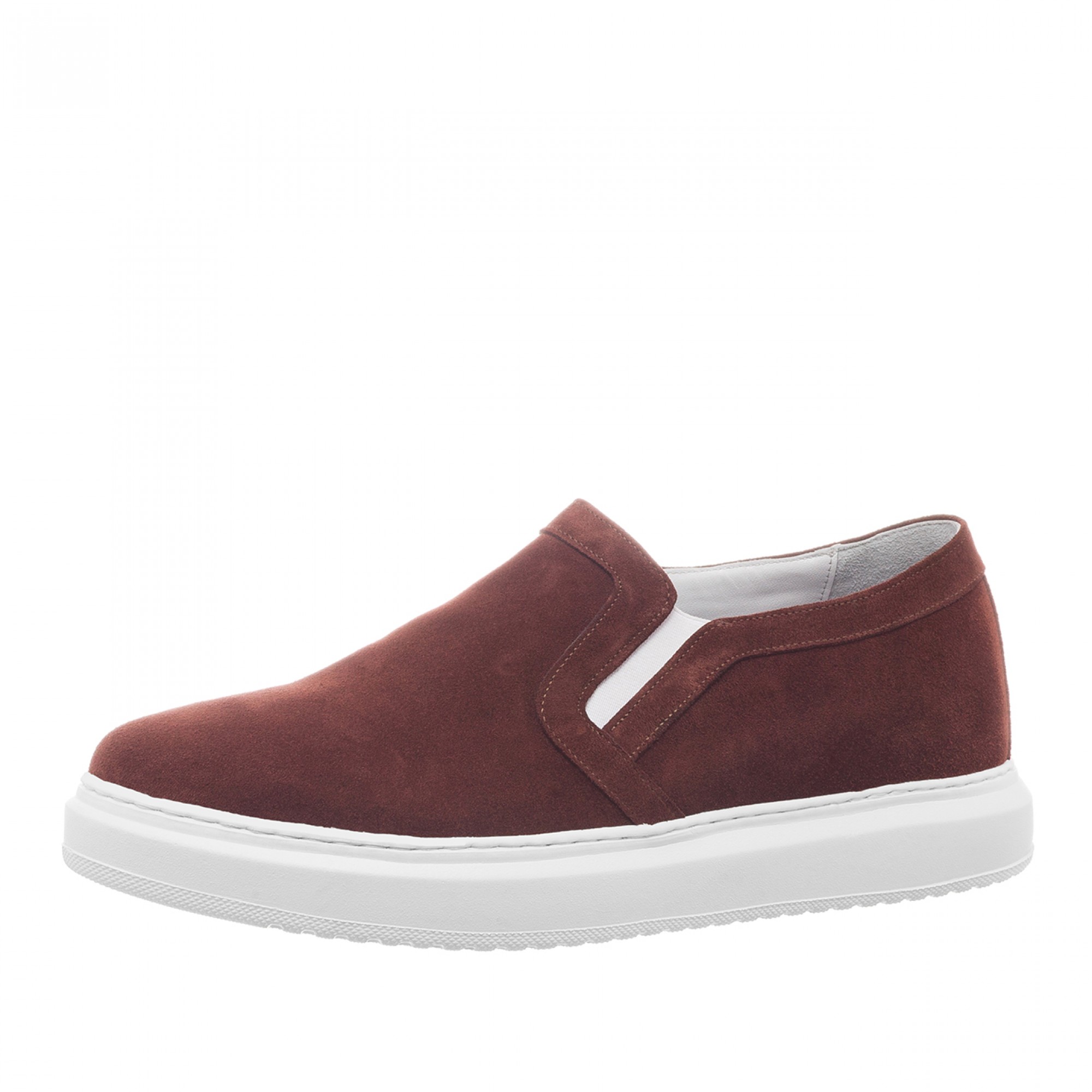 scarpe da uomo con rialzo