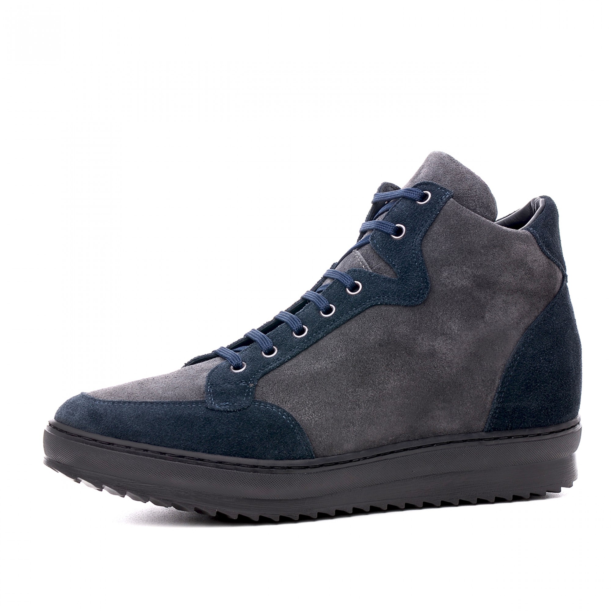 scarpe rialzate