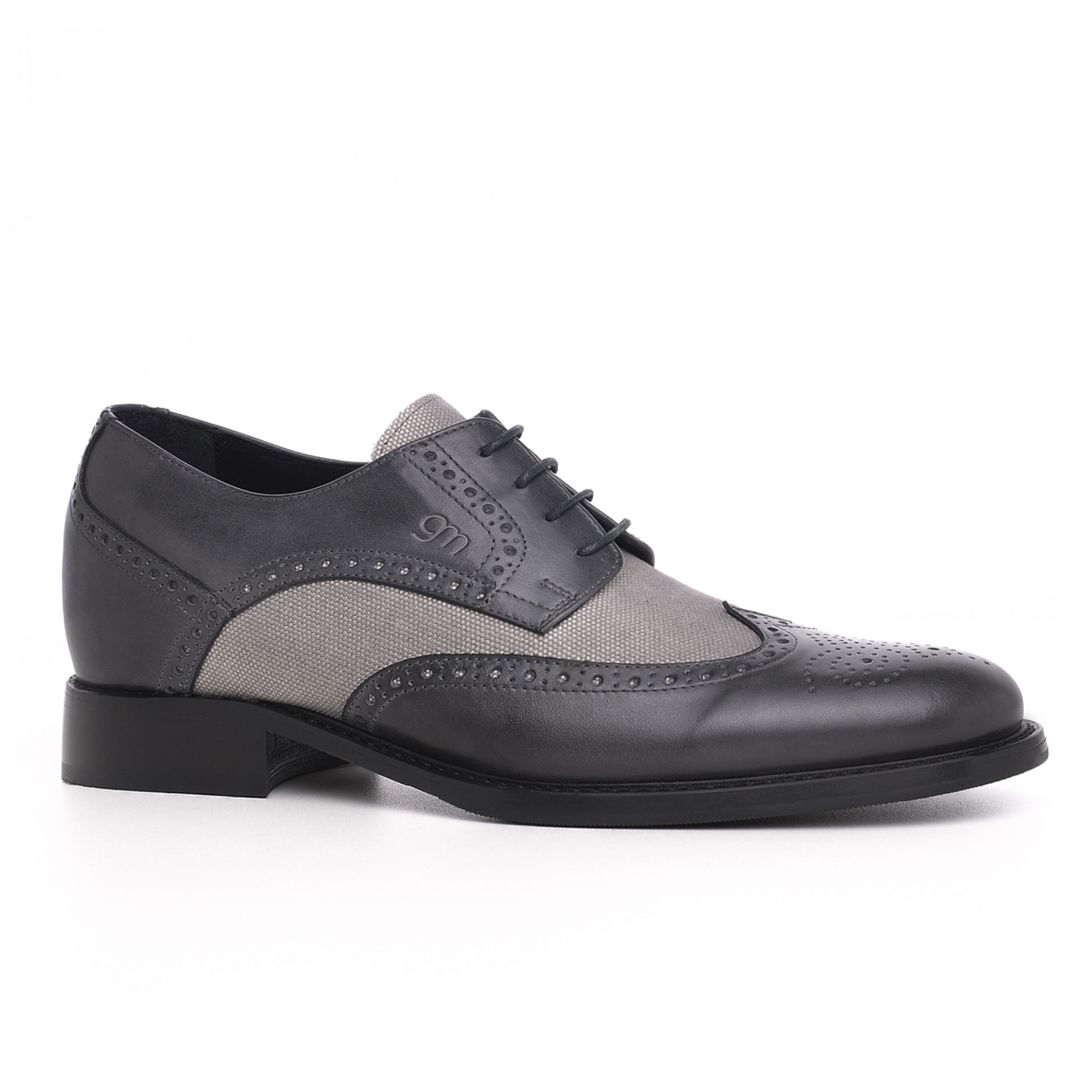 scarpe alte uomo