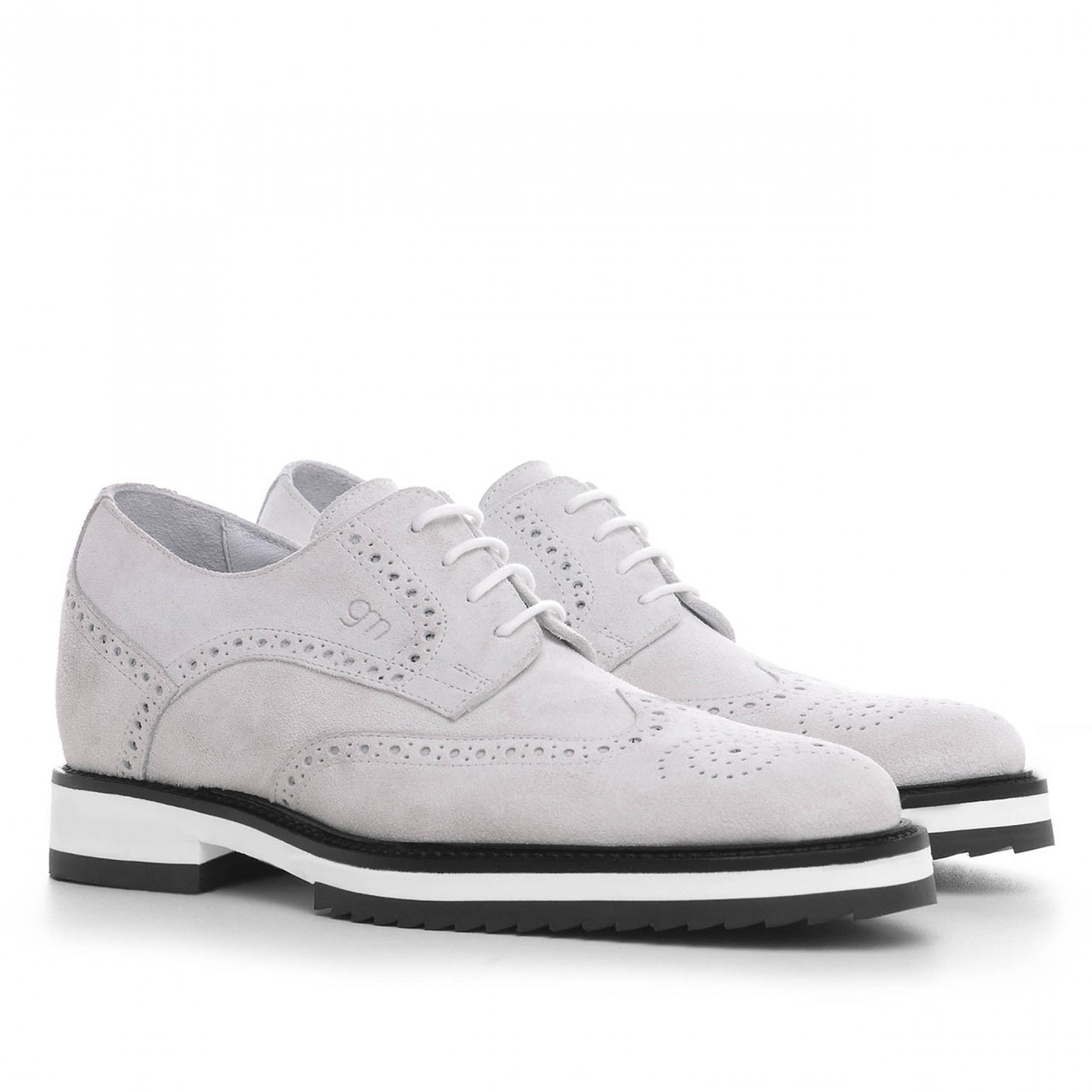 scarpe alte uomo