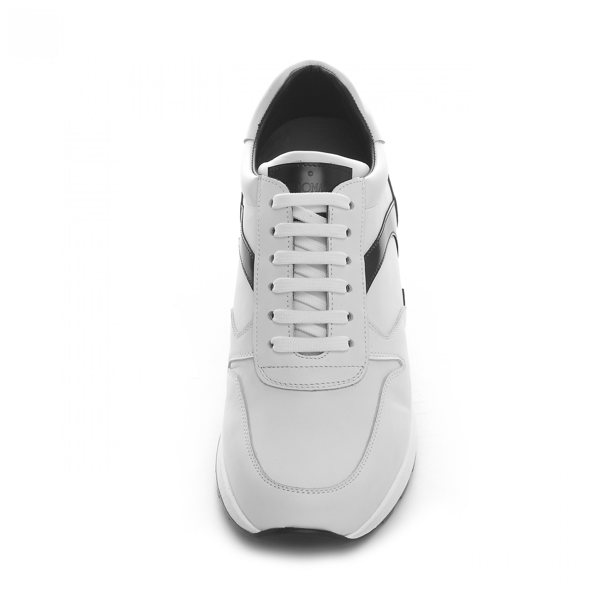 scarpe alte uomo