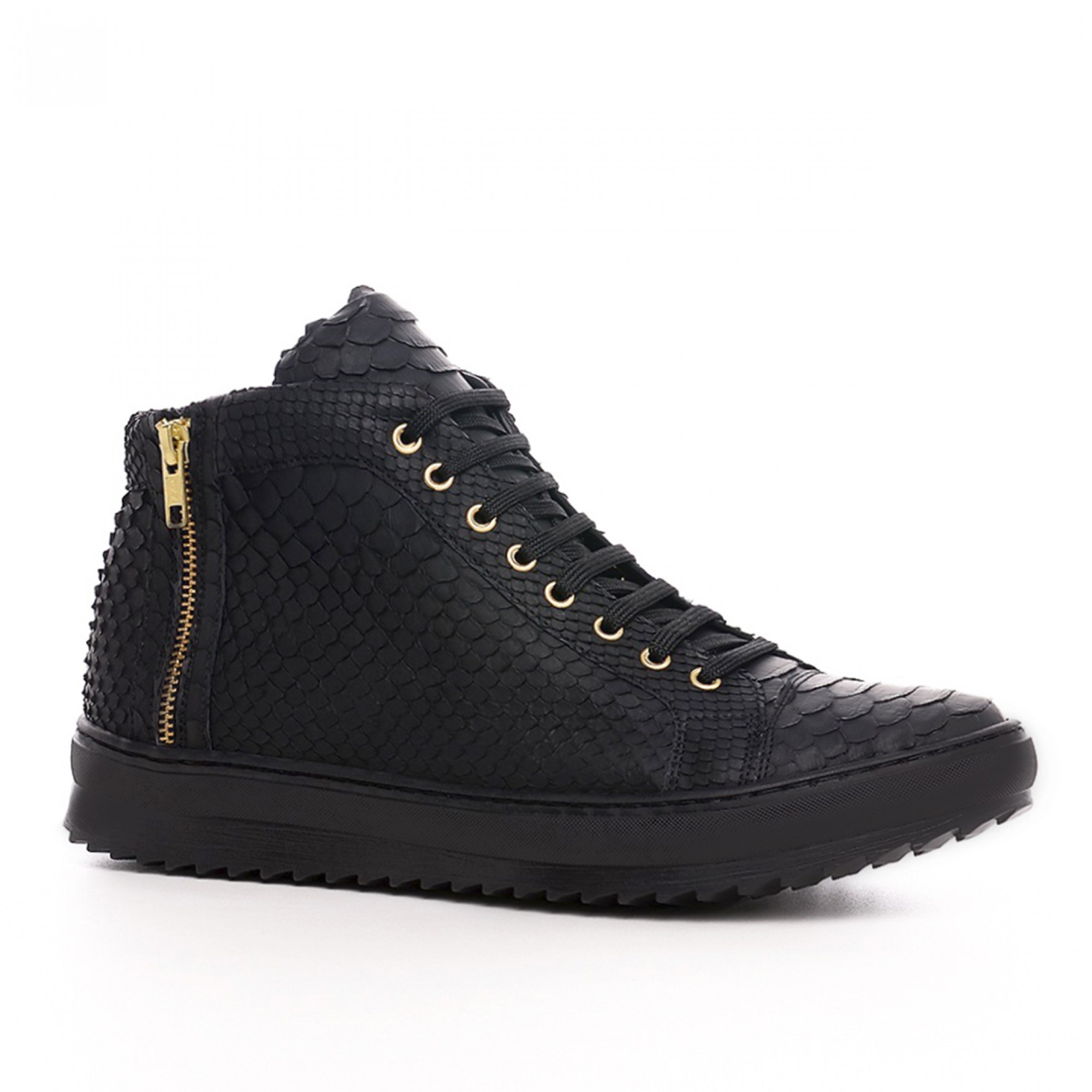 scarpe da uomo con rialzo