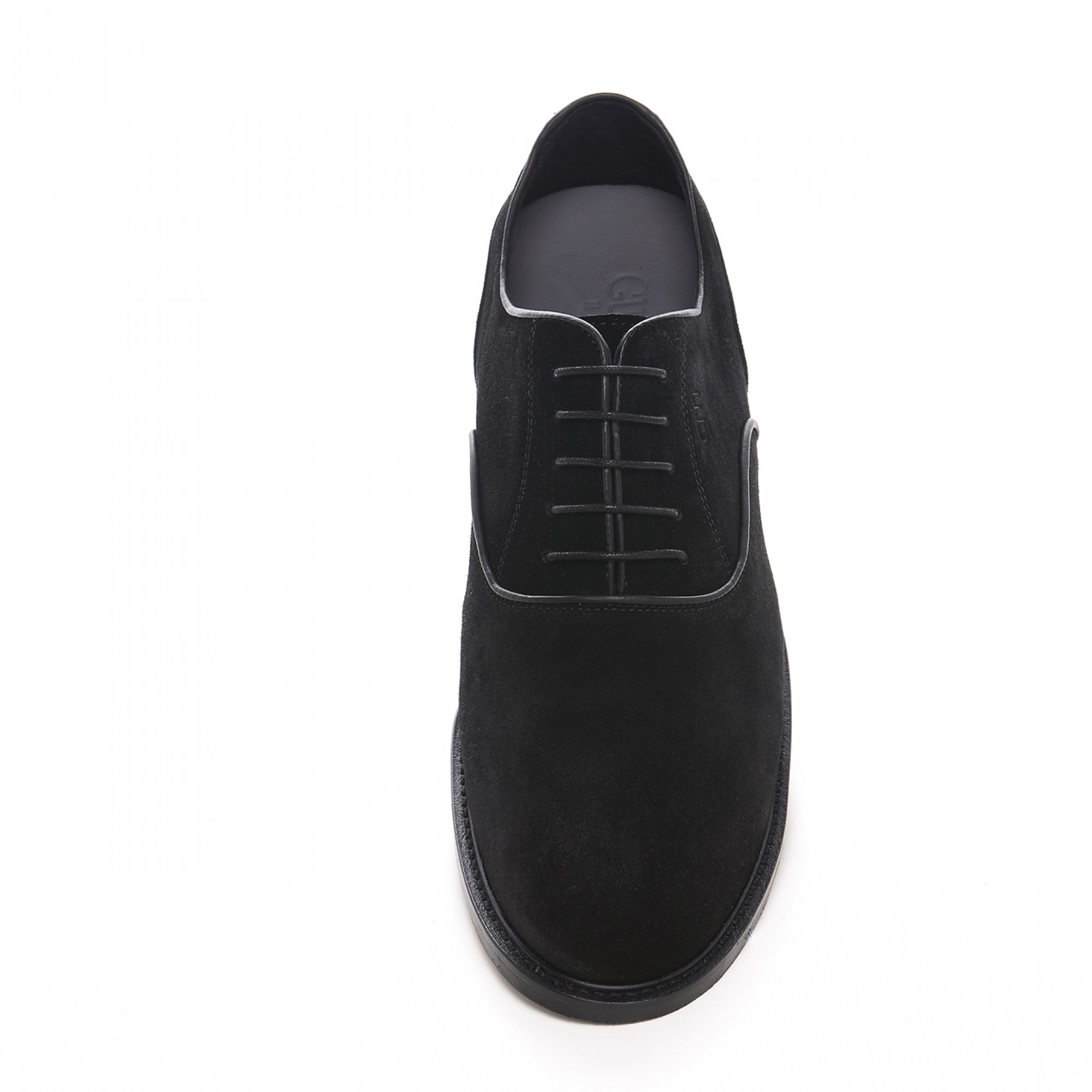 scarpe alte uomo