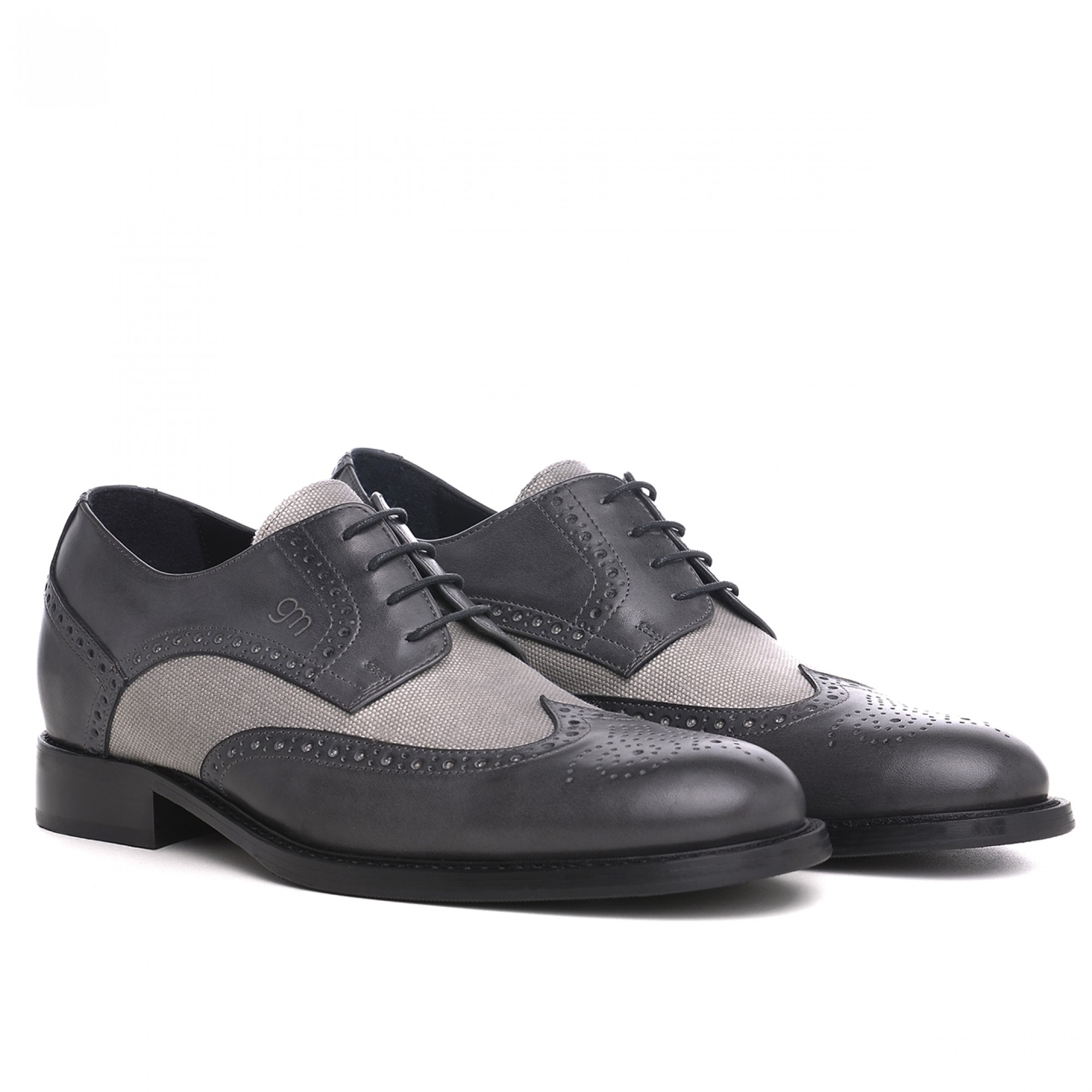 scarpe alte uomo