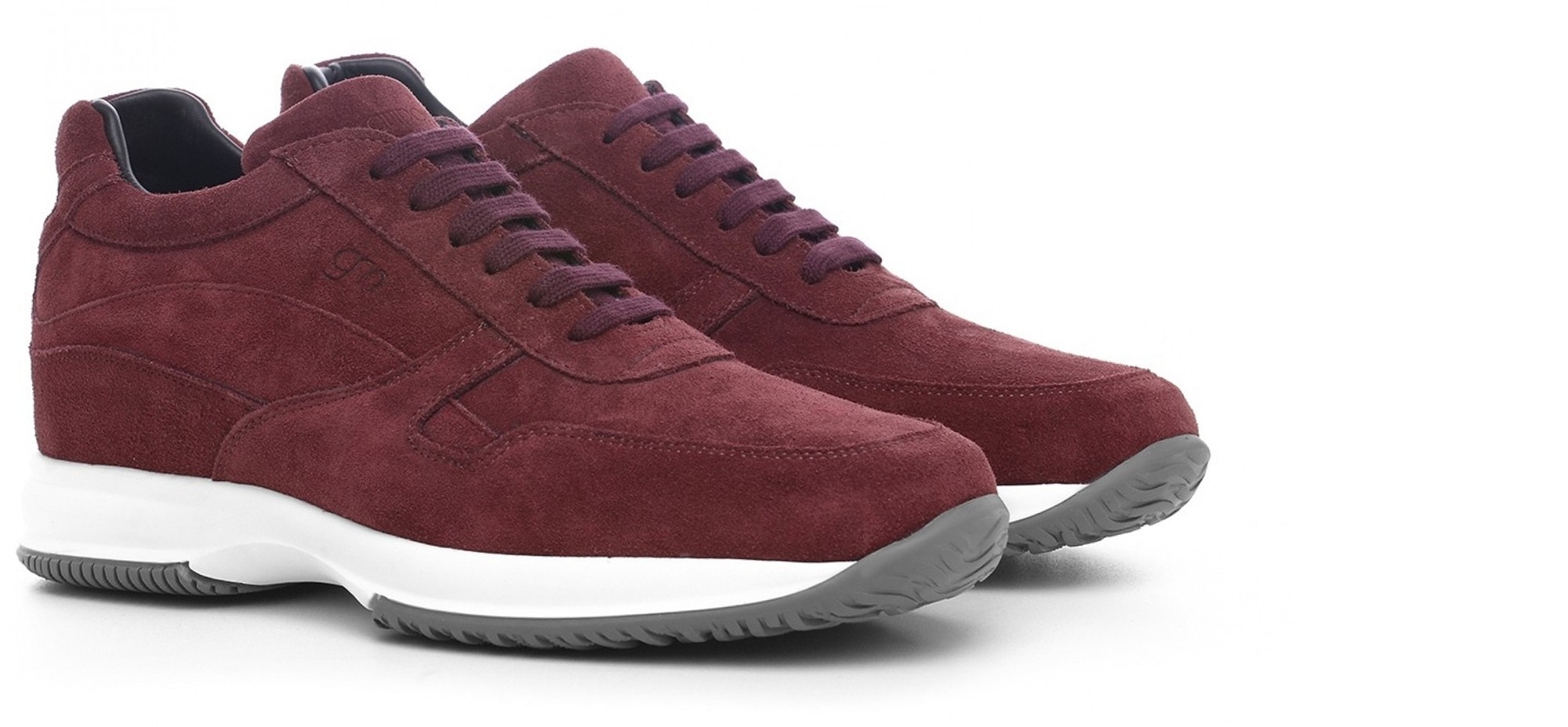 sneakers con rialzo