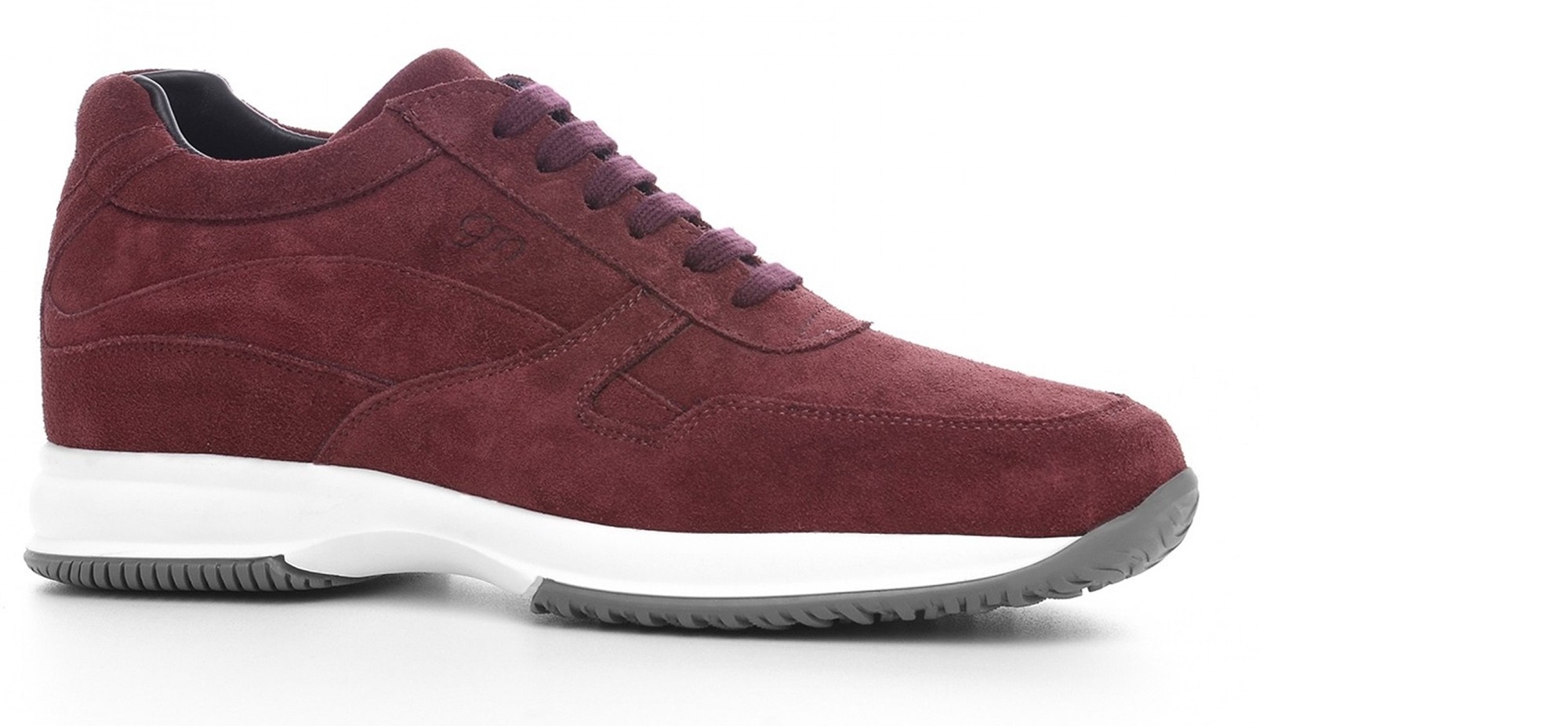 sneakers con rialzo