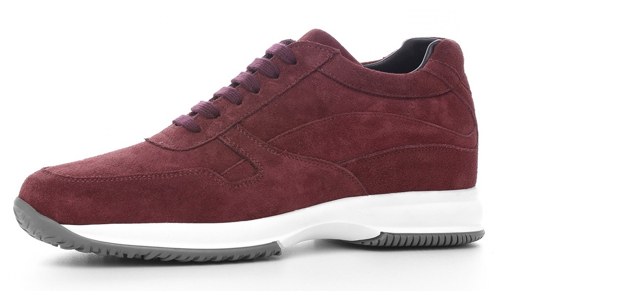 sneakers con rialzo