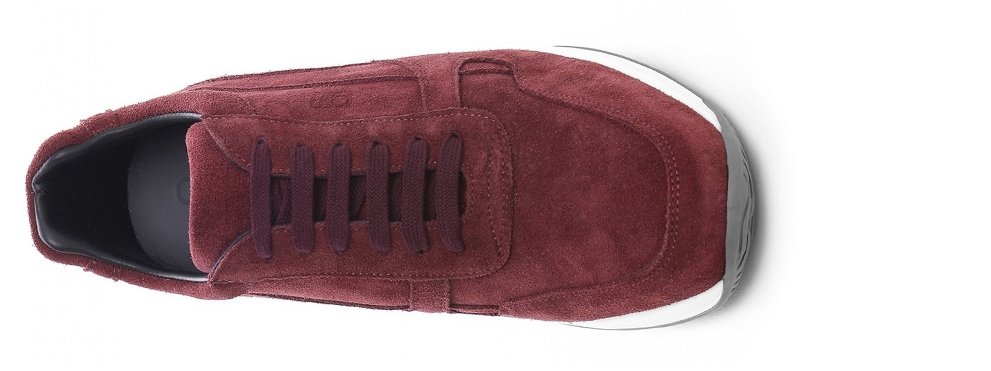 sneakers con rialzo