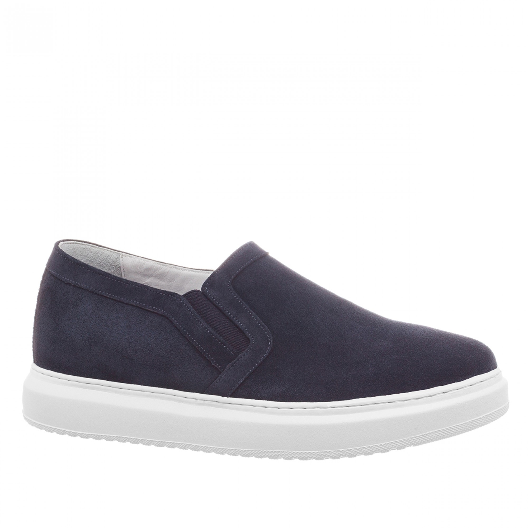 scarpe da uomo con rialzo