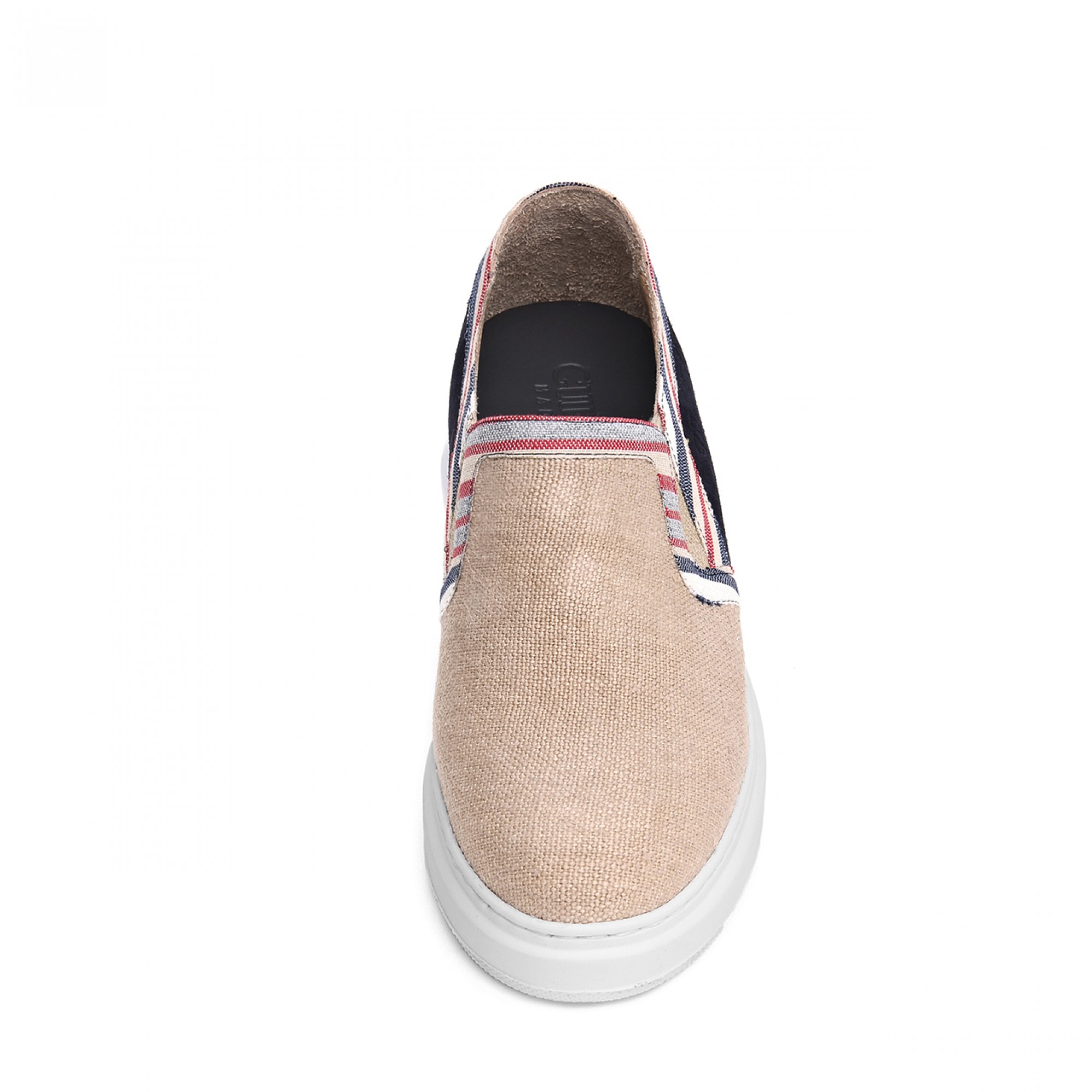 scarpe da uomo con rialzo
