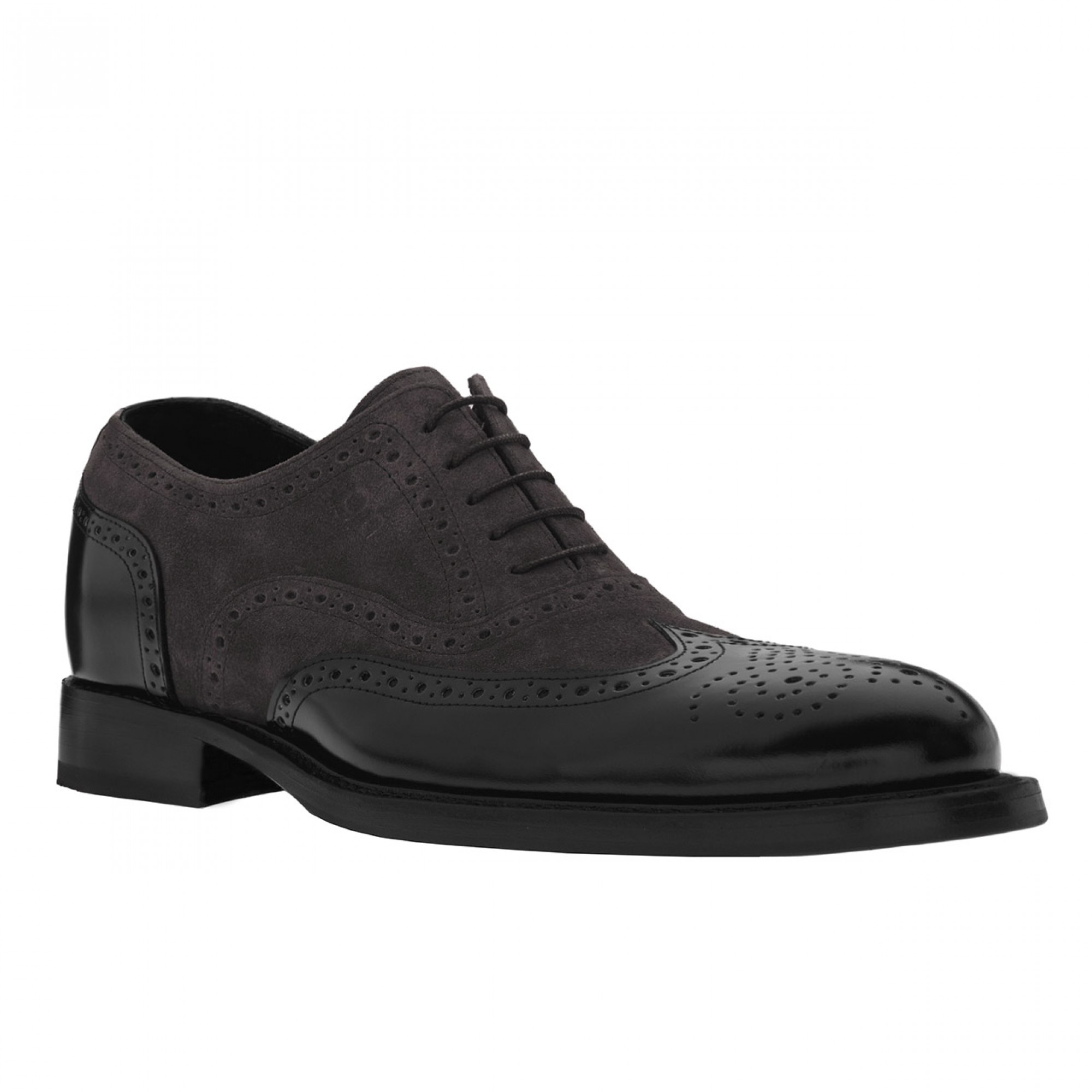 scarpe alte uomo
