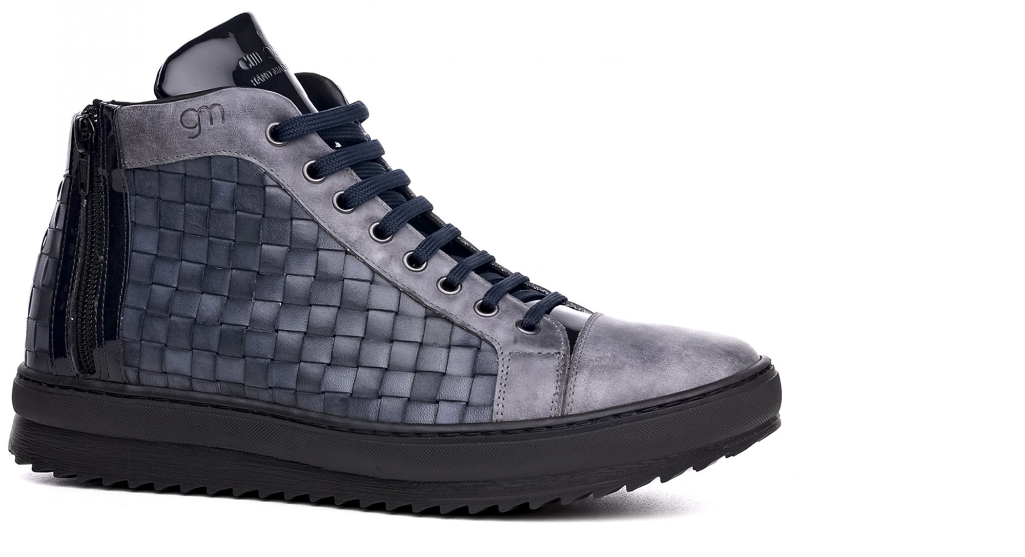 scarpe con rialzo