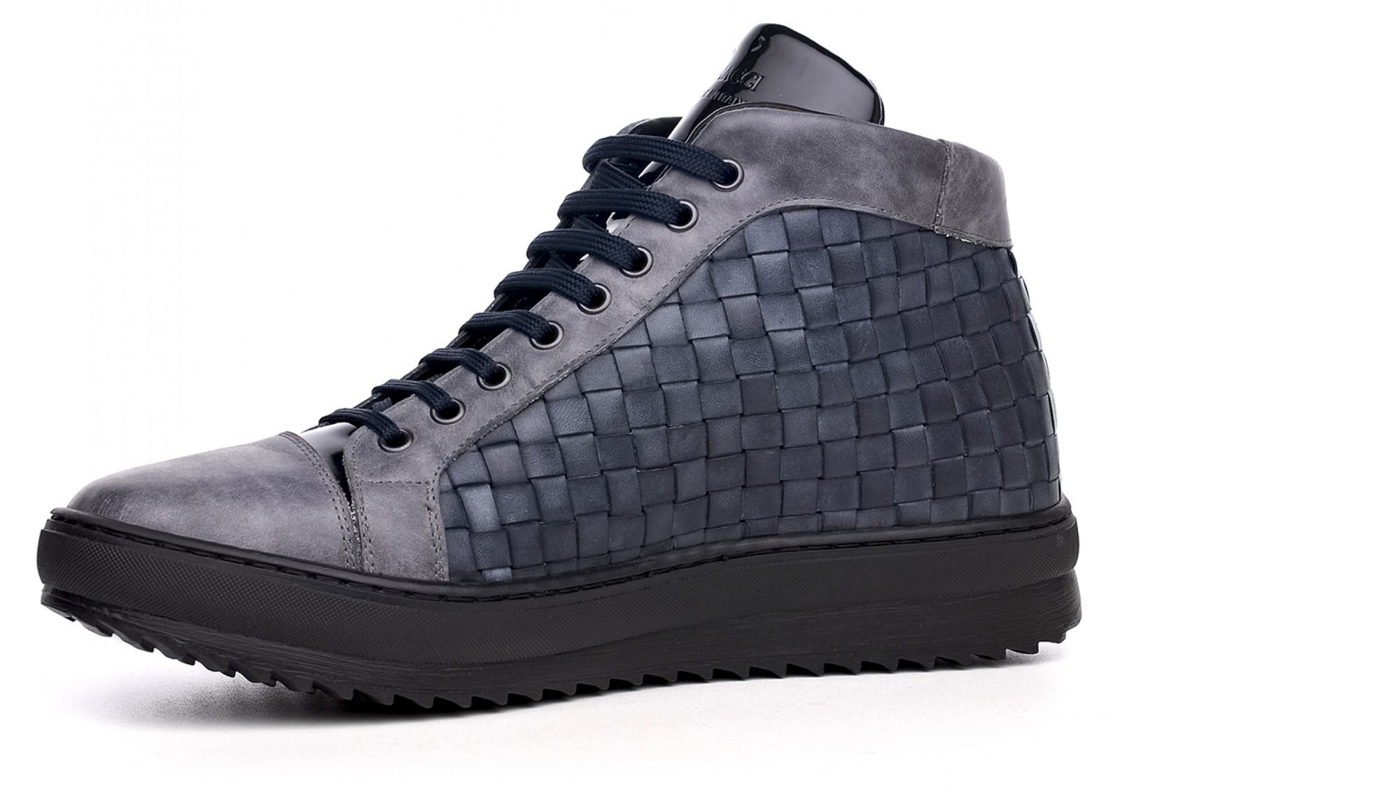 scarpe con rialzo