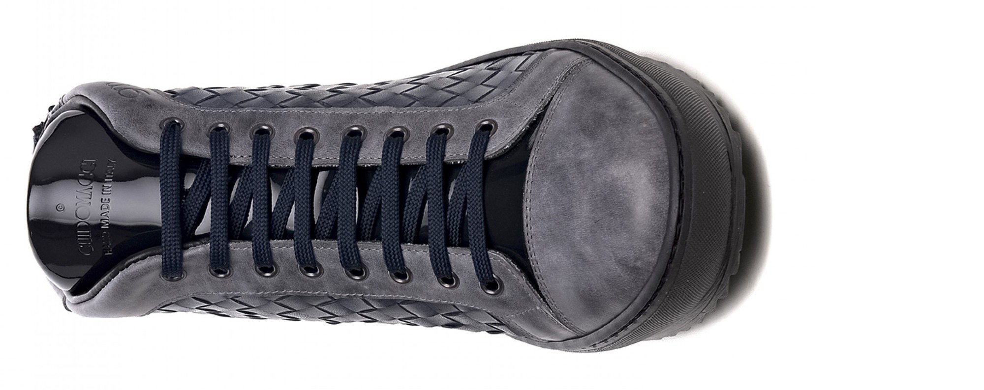 scarpe con rialzo