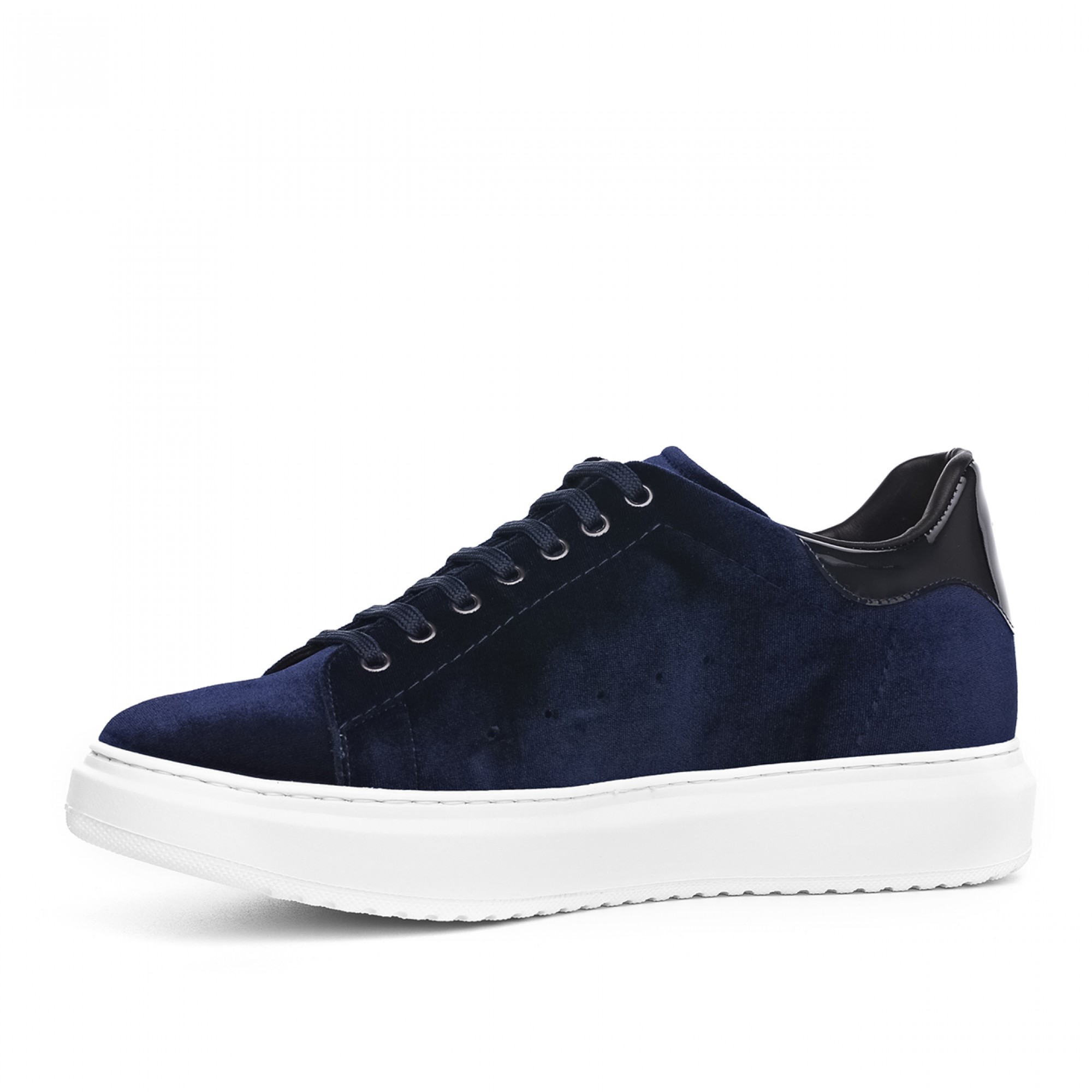 scarpe da uomo con rialzo