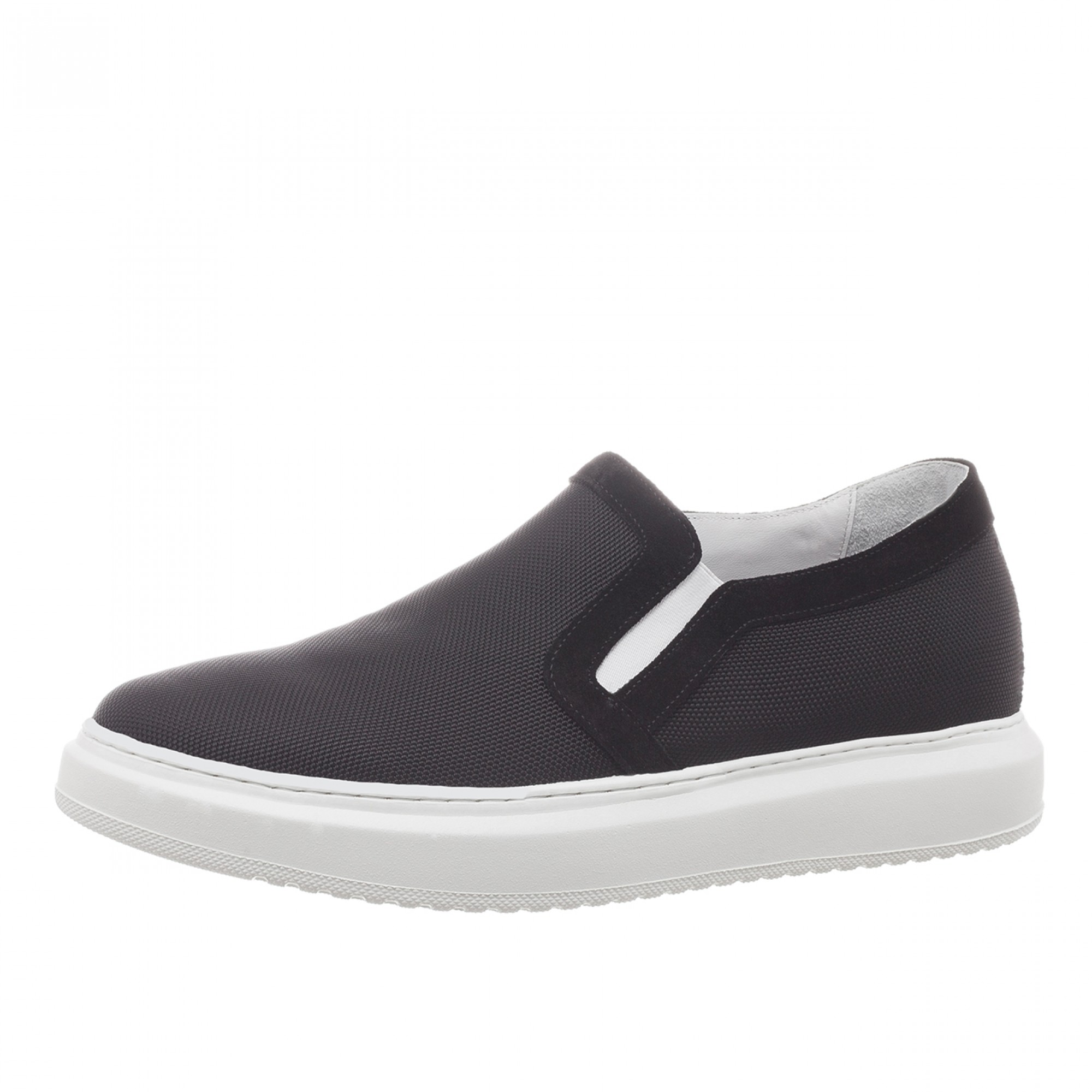 scarpe da uomo con rialzo