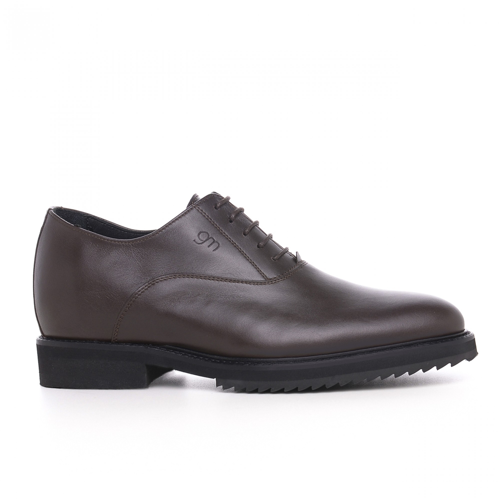 scarpe alte uomo