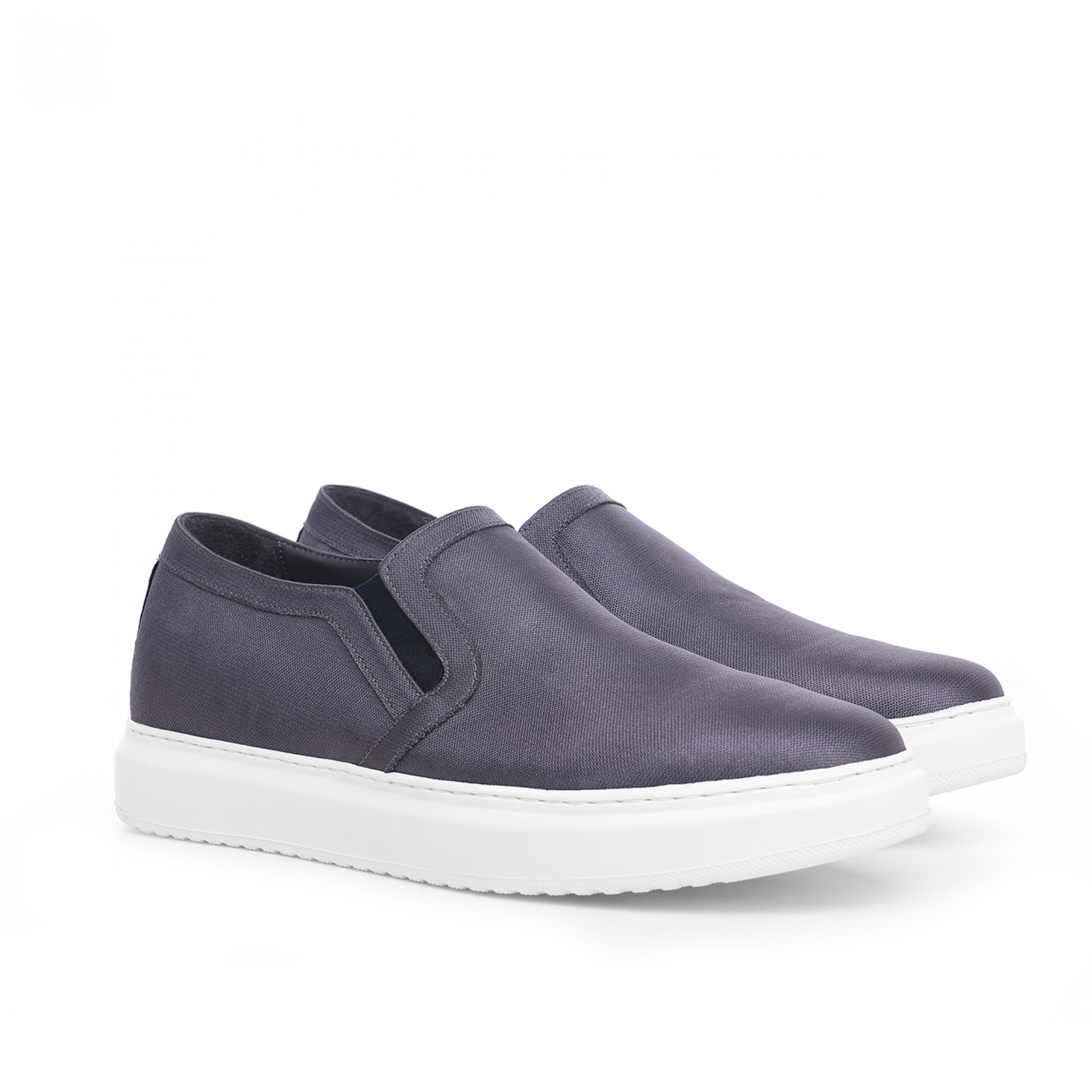 scarpe da uomo con rialzo