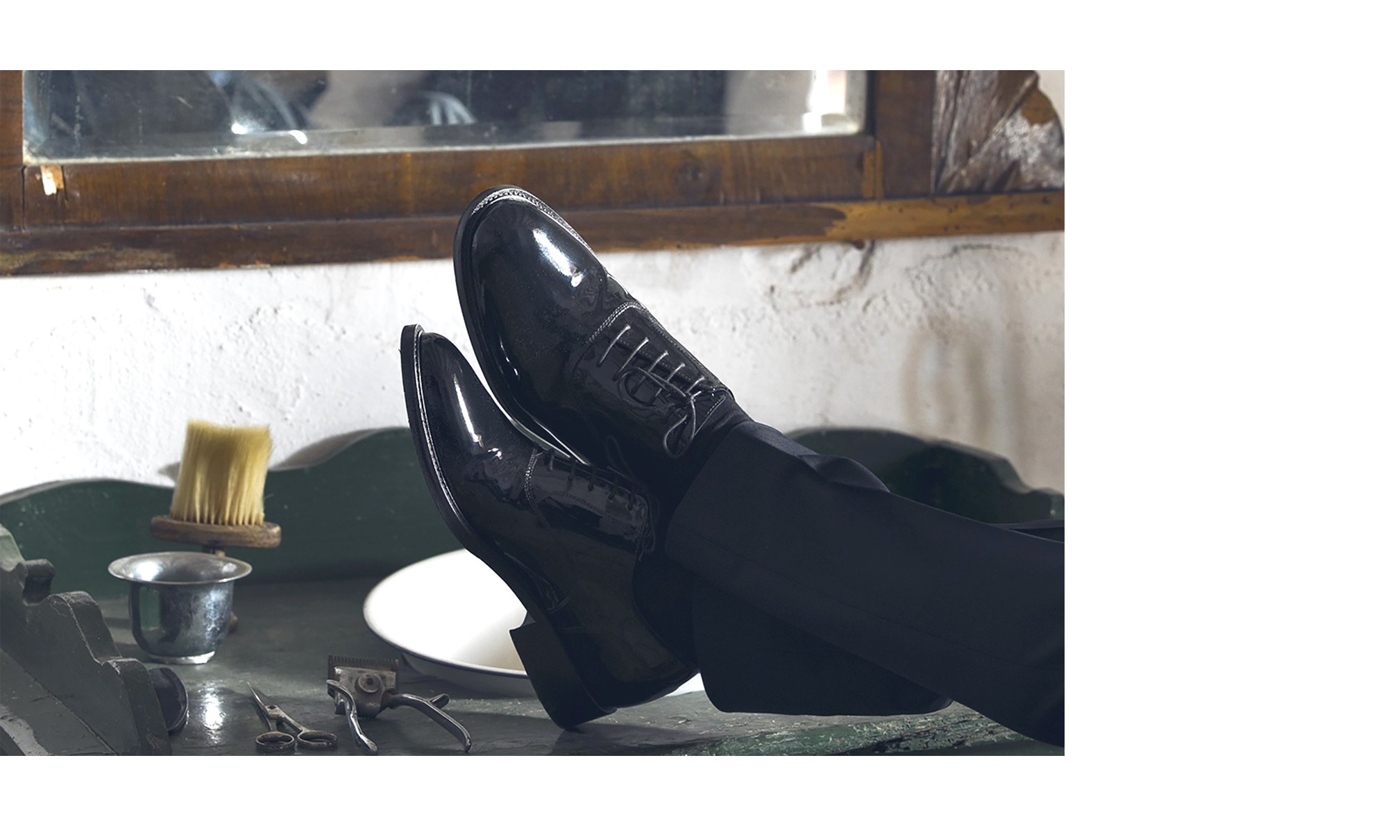 scarpe rialzanti