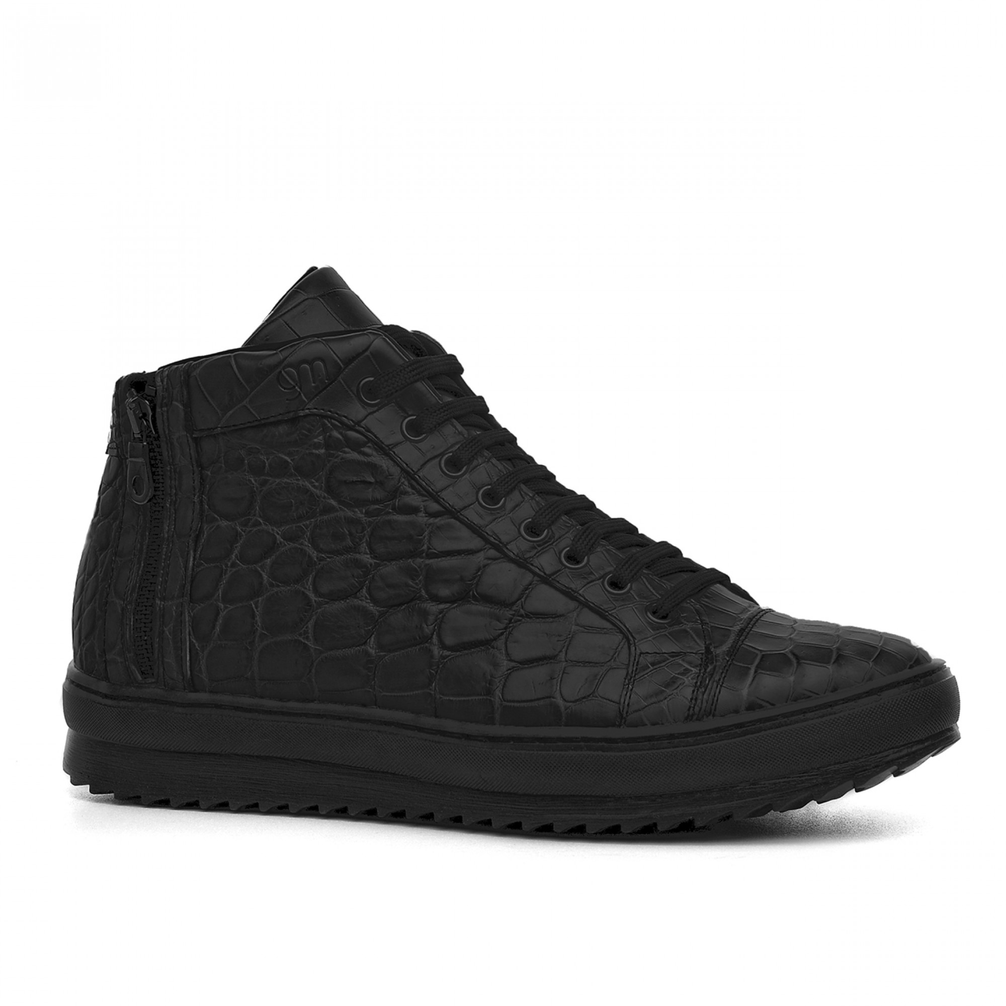 scarpe da uomo con rialzo