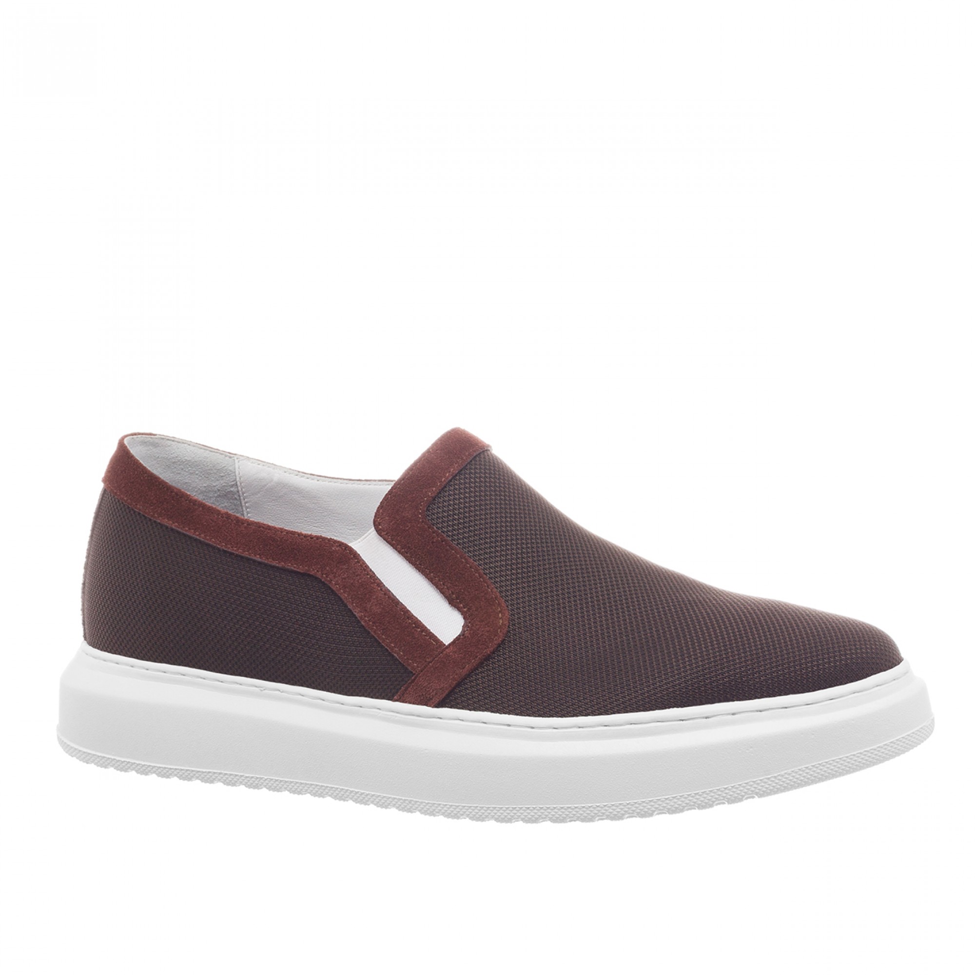 scarpe da uomo con rialzo