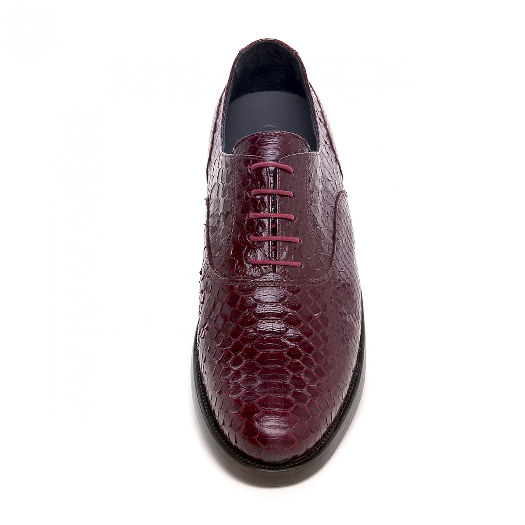 scarpe da uomo con rialzo