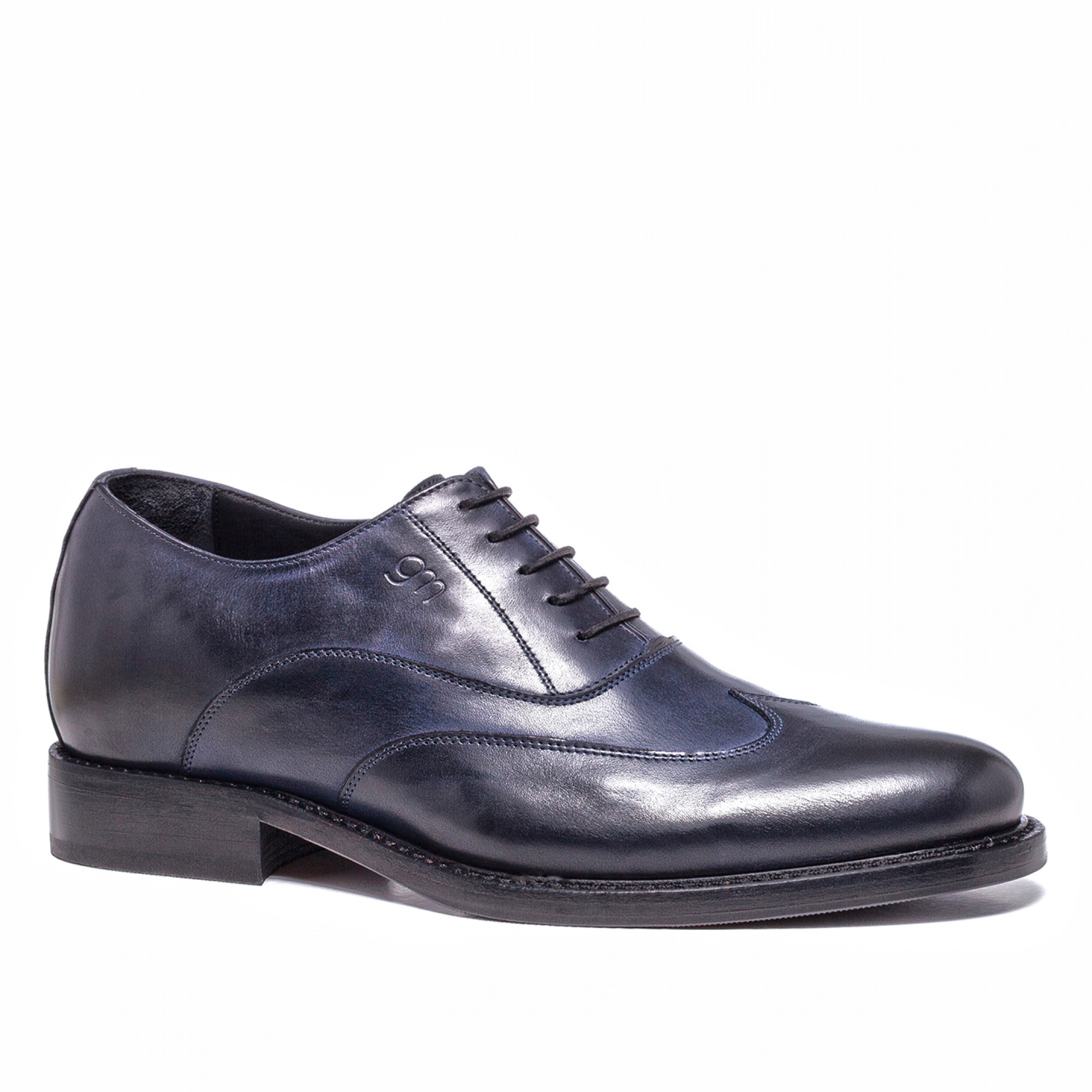 scarpe alte uomo