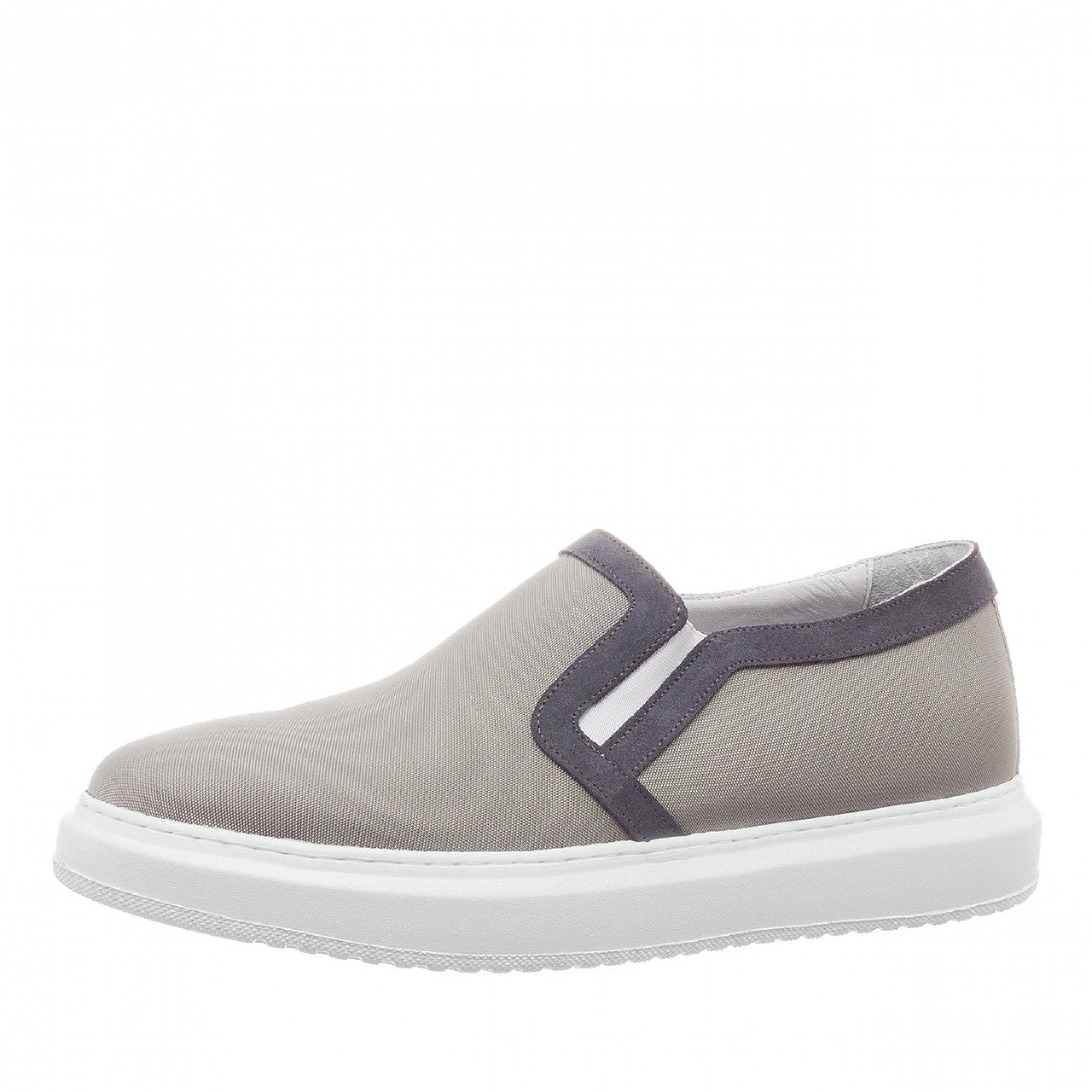 scarpe da uomo con rialzo