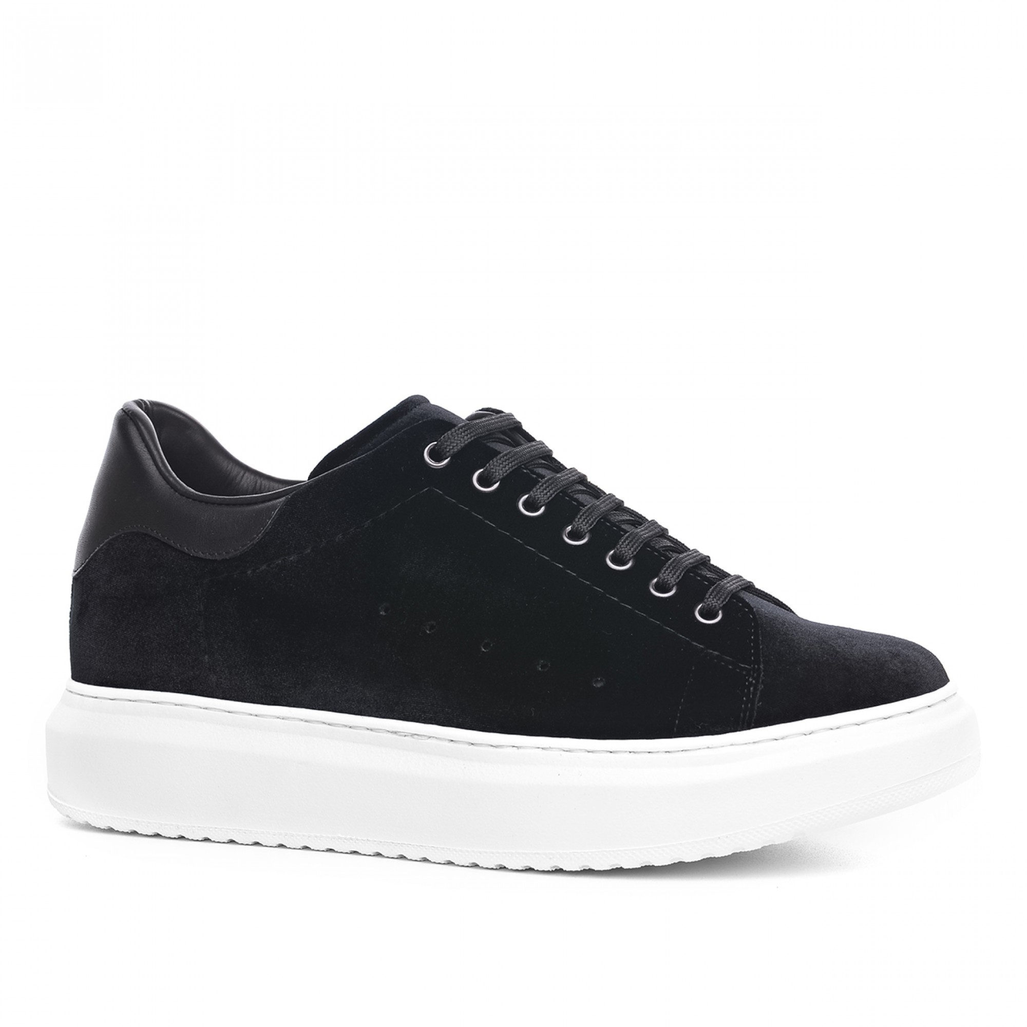 scarpe da uomo con rialzo