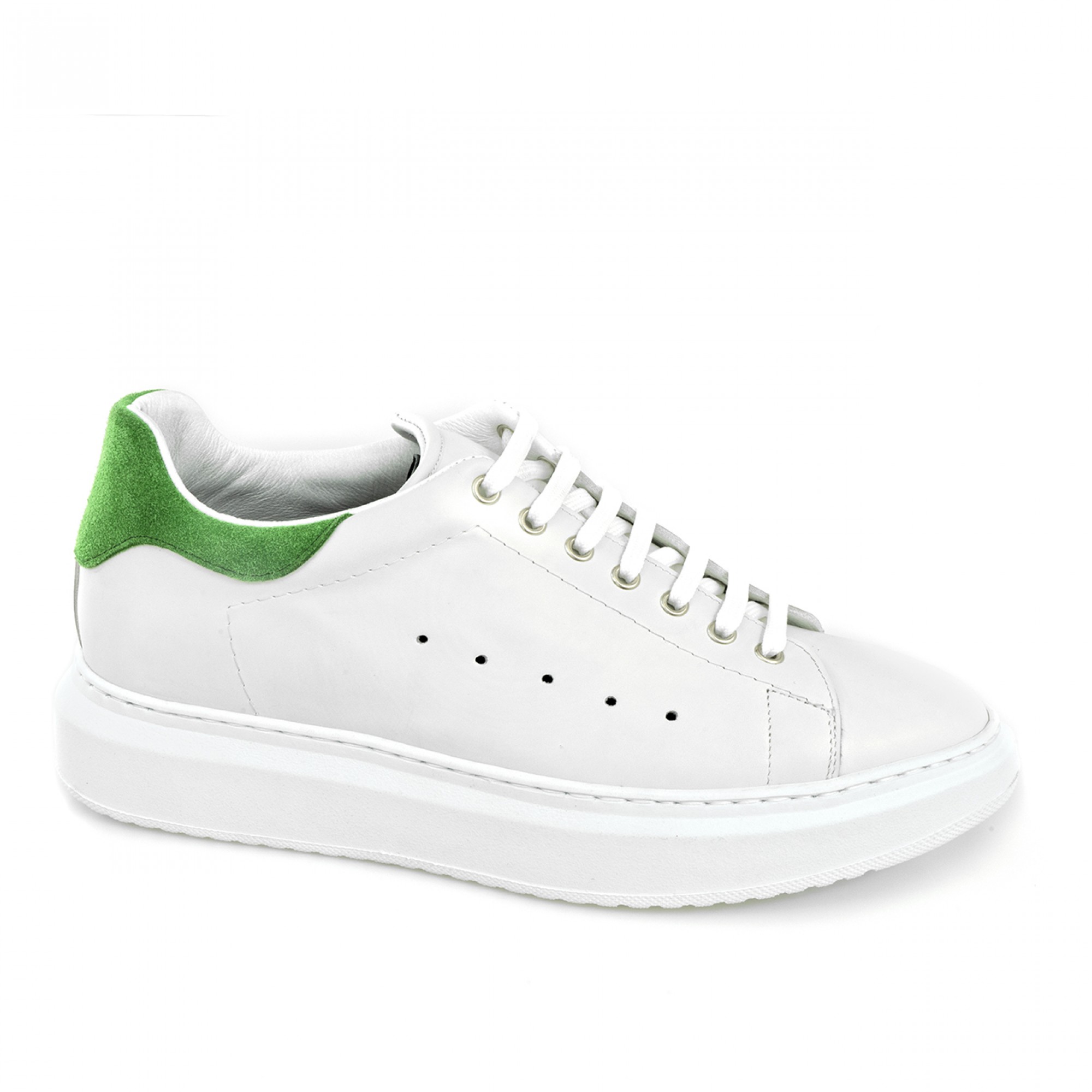 sneakers con rialzo