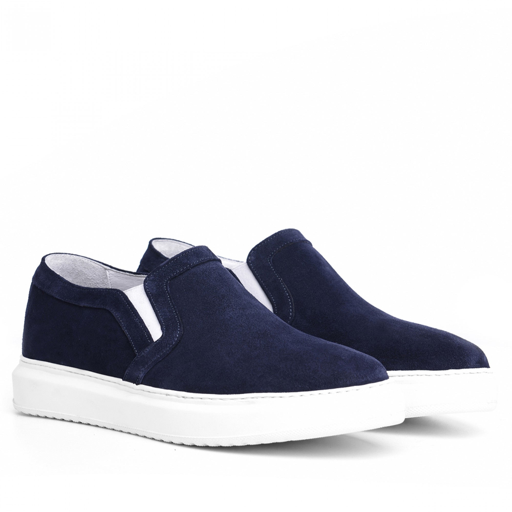 scarpe da uomo con rialzo