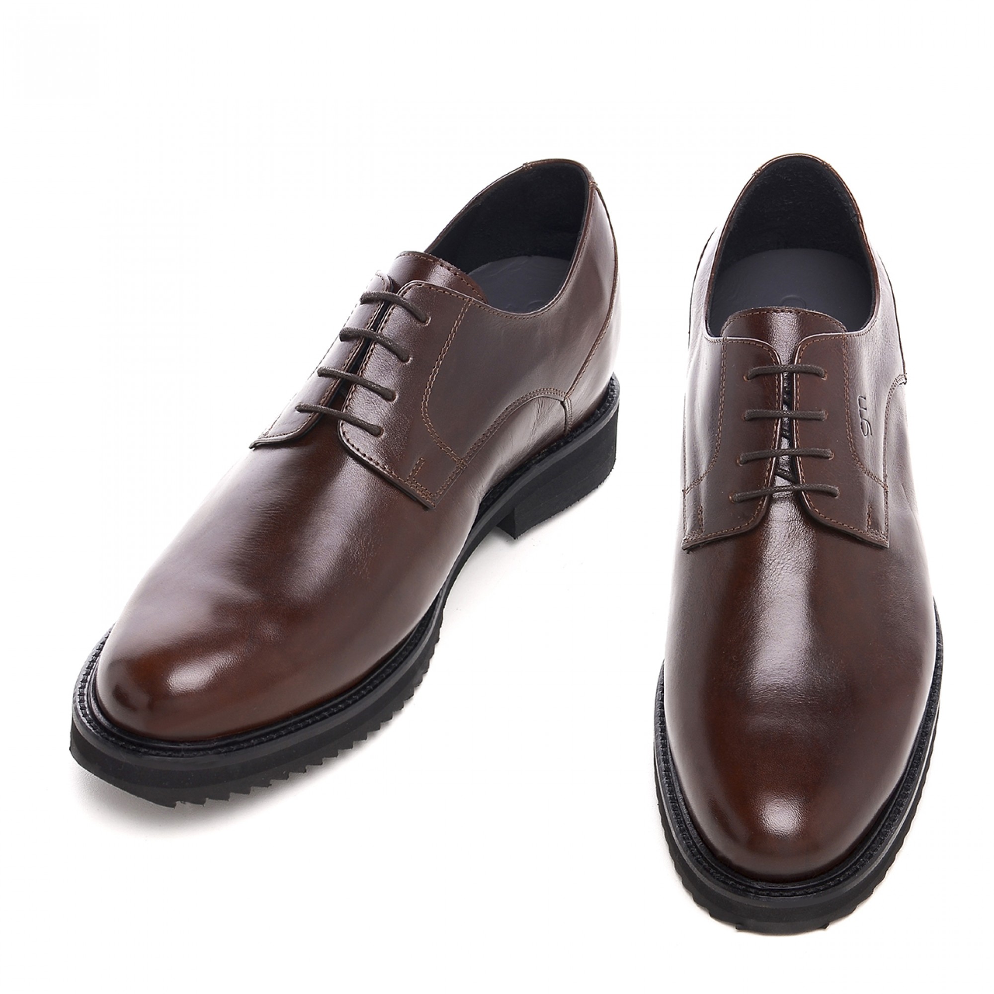 scarpe alte uomo