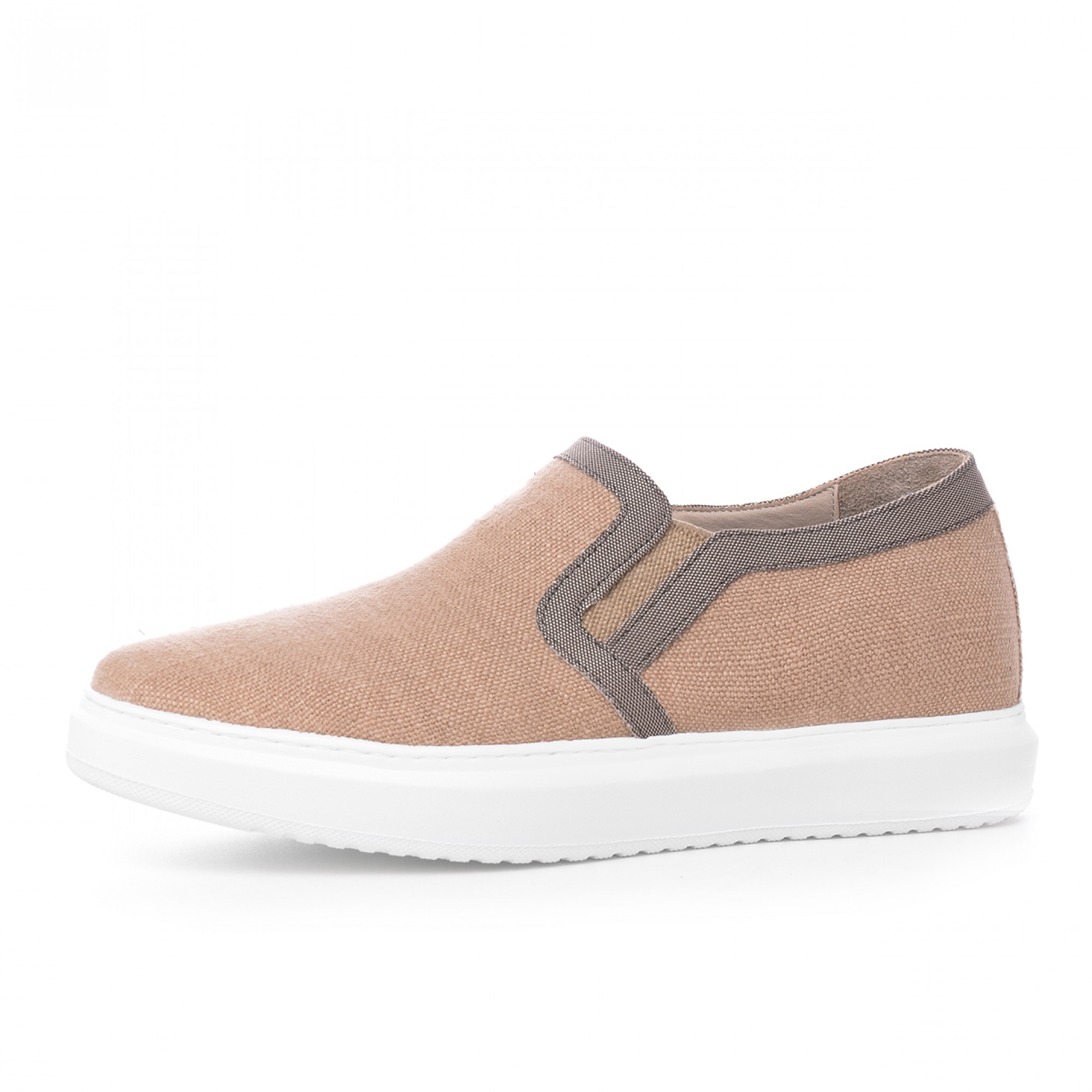 scarpe da uomo con rialzo