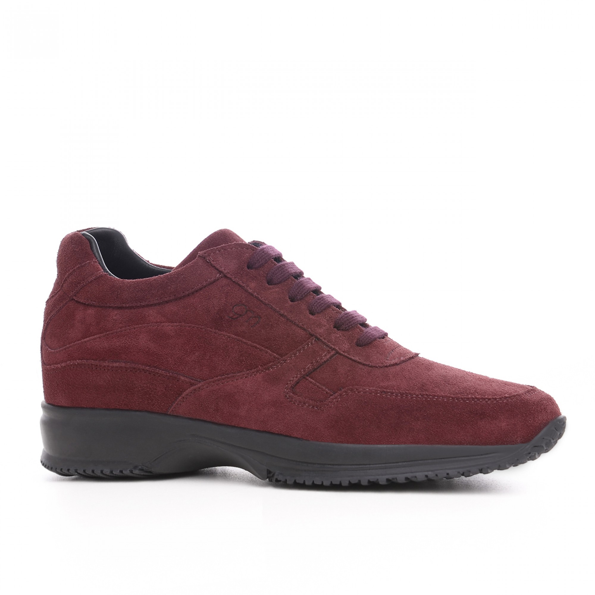 scarpe alte uomo