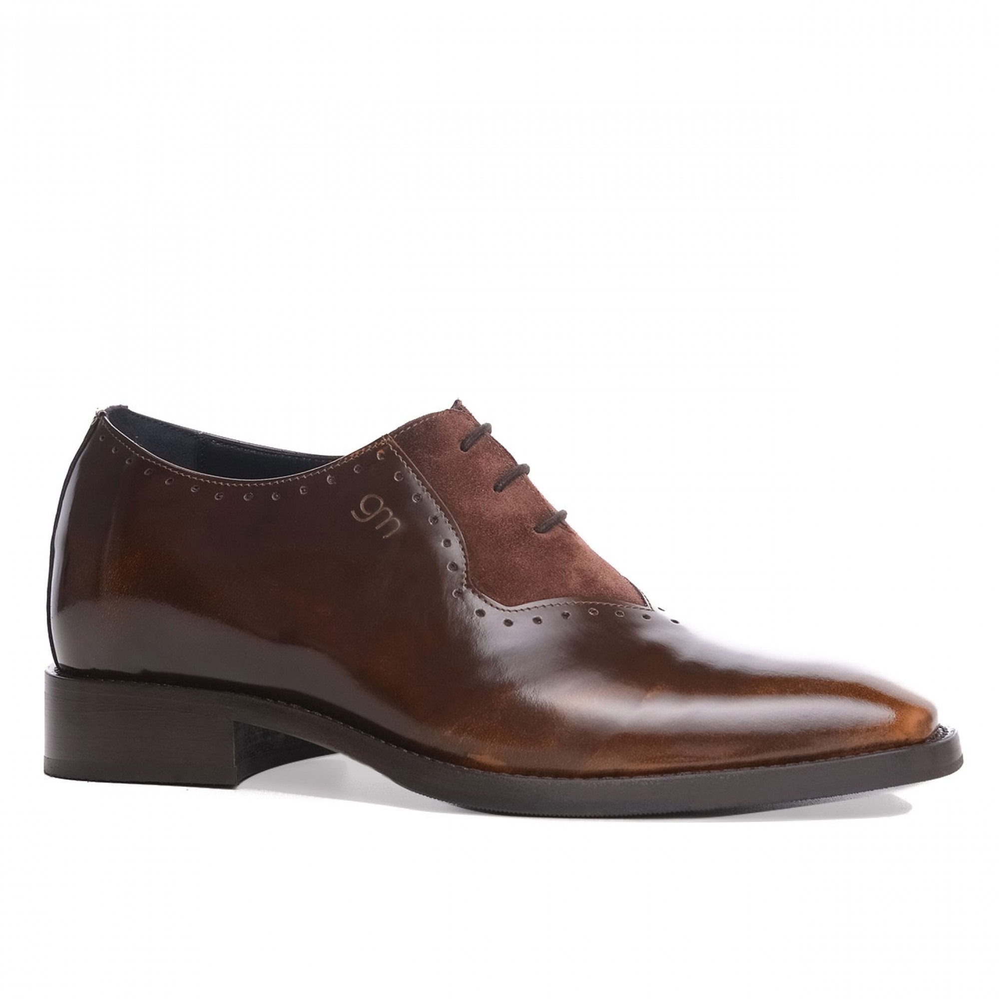 scarpe con rialzo