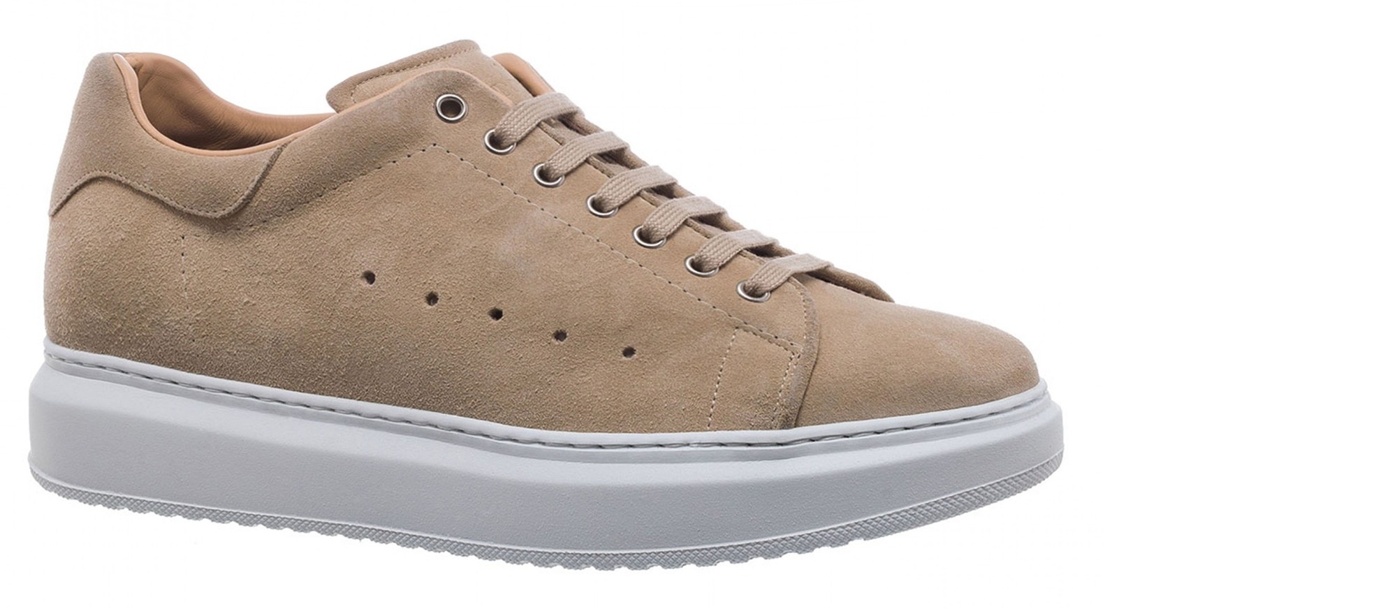 scarpe con rialzo