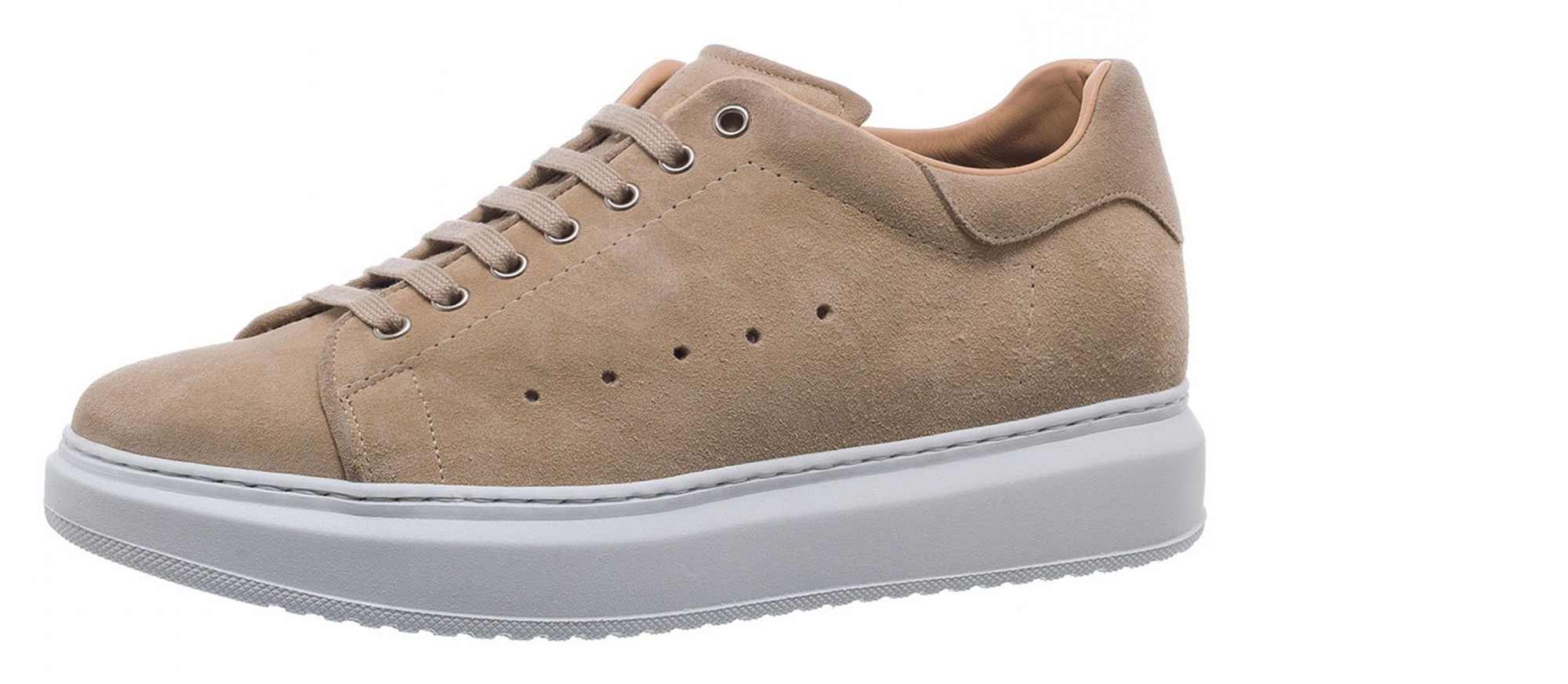 scarpe con rialzo