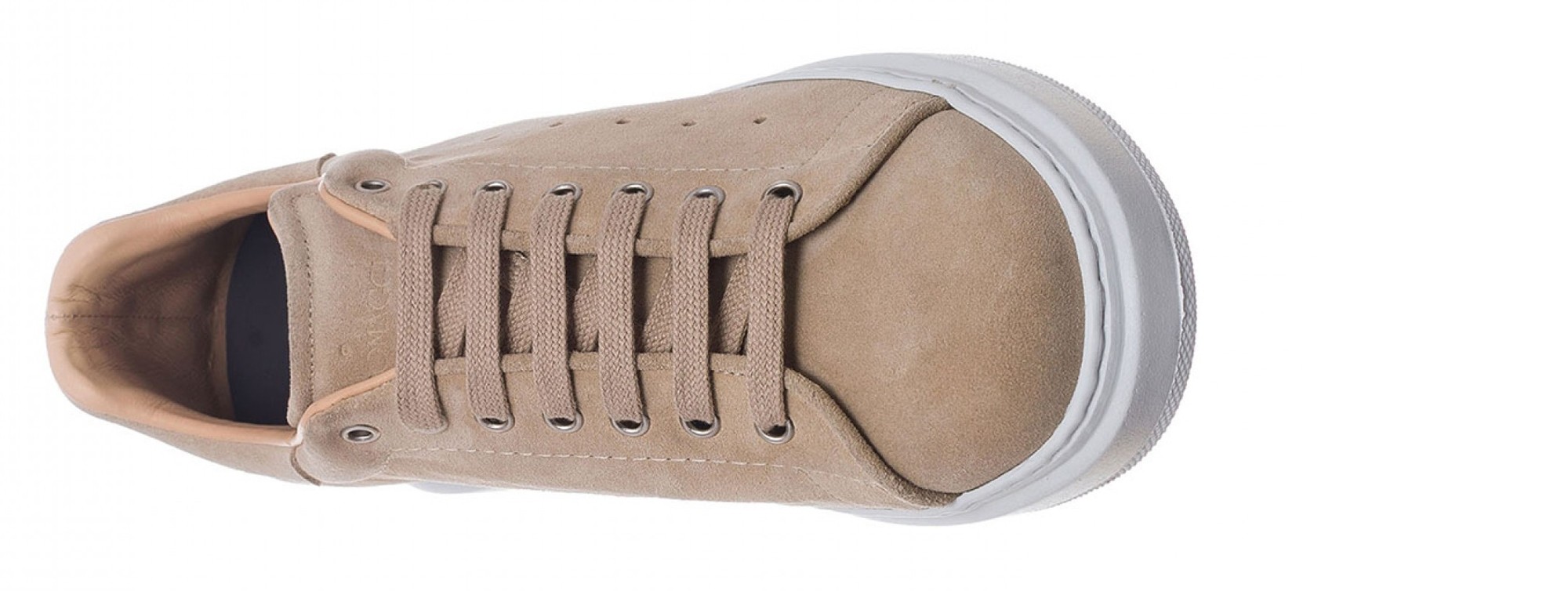 scarpe con rialzo