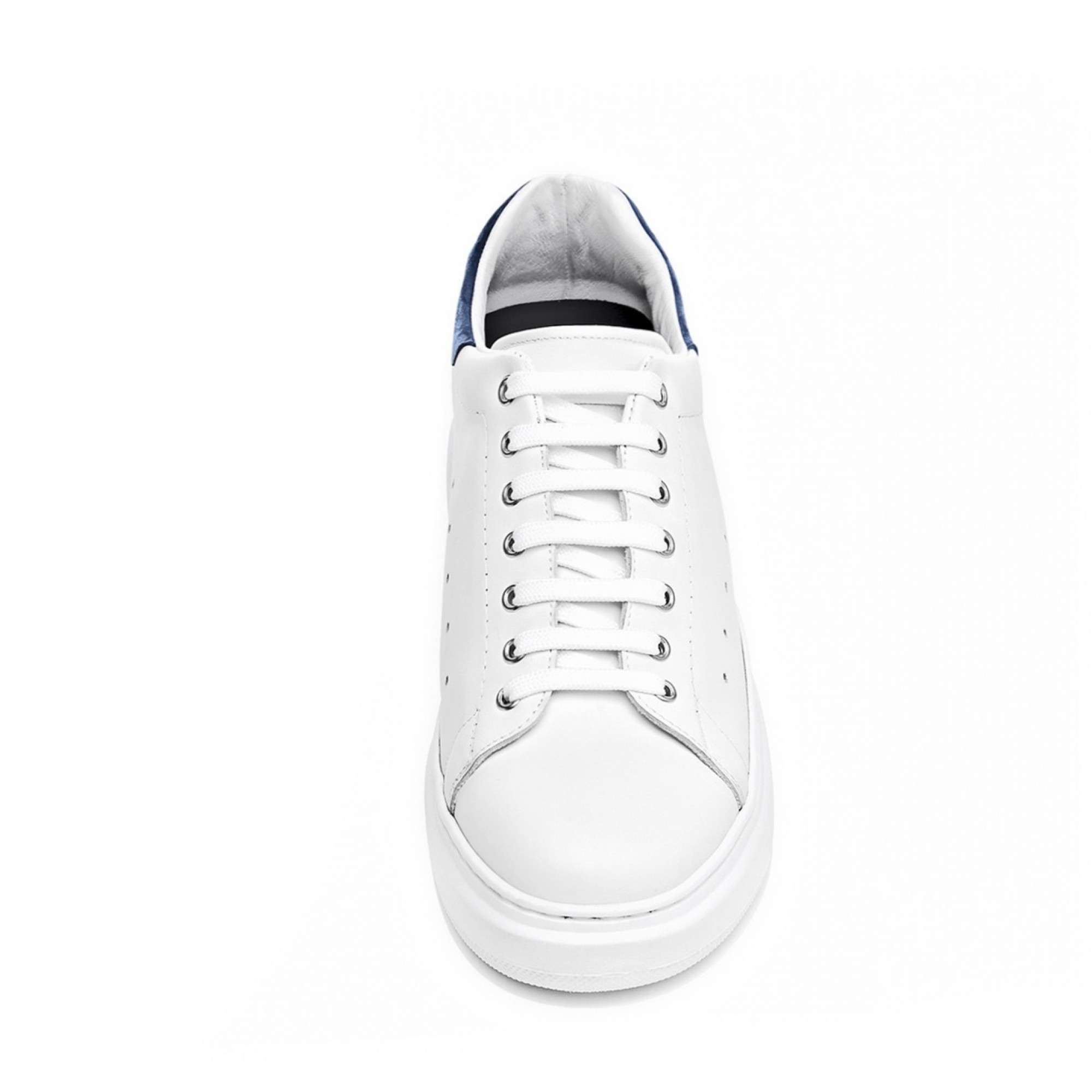 scarpe da uomo con rialzo