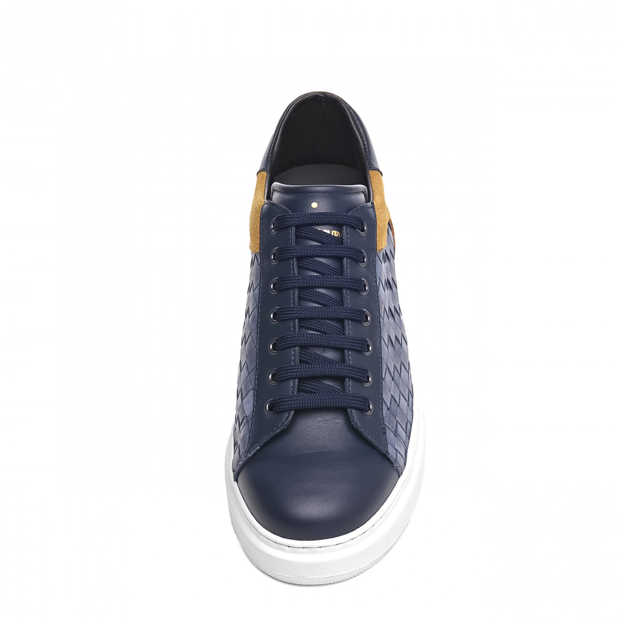 scarpe da uomo con rialzo