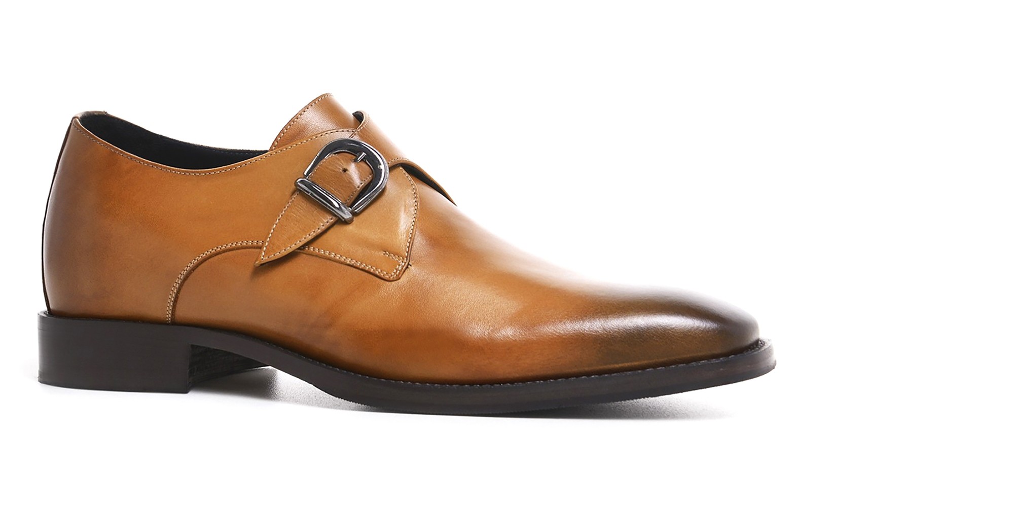 scarpe alte uomo