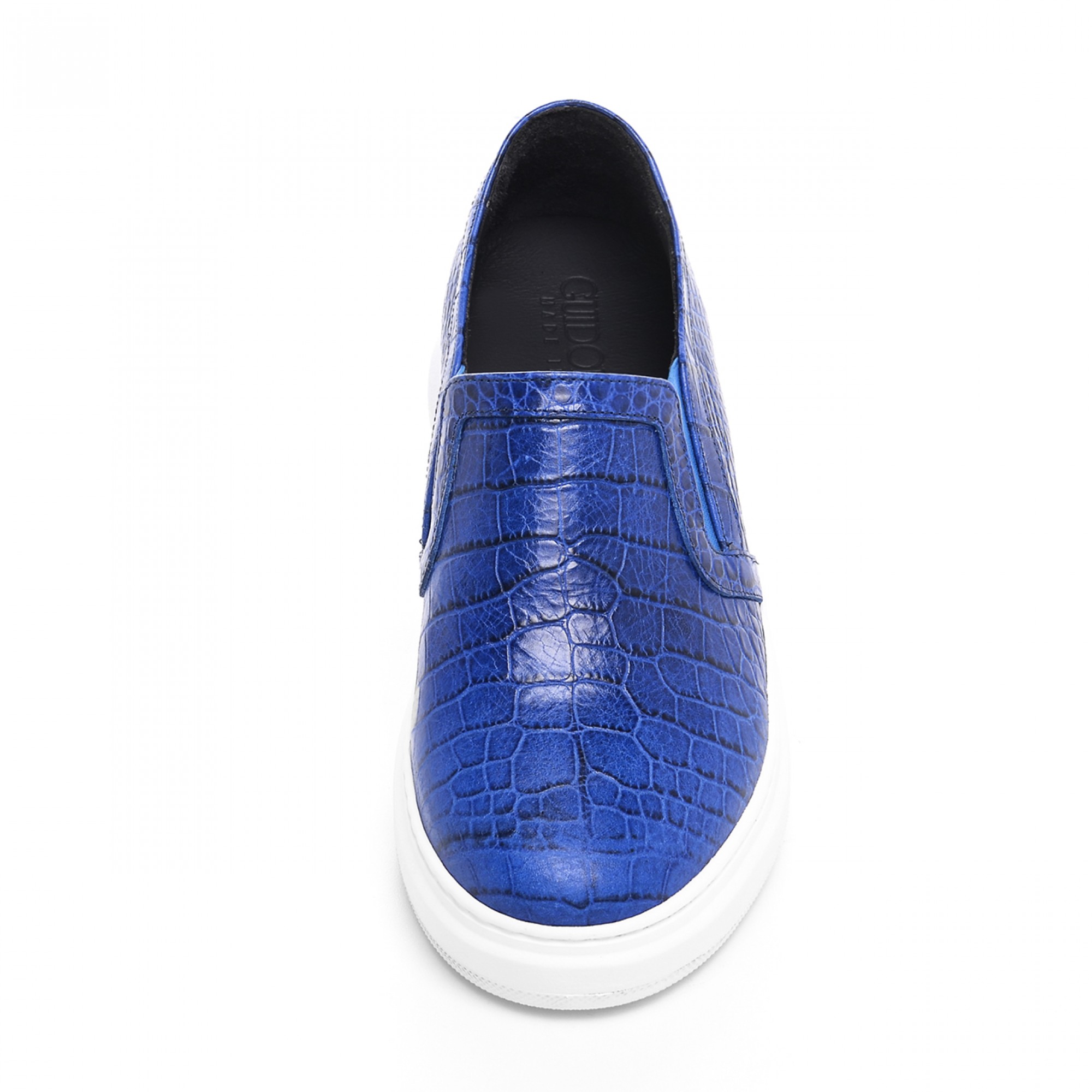 scarpe da uomo con rialzo
