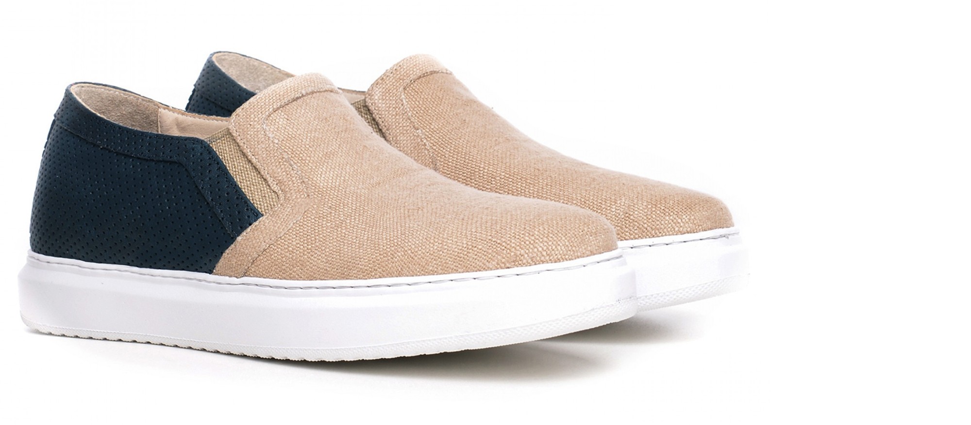 scarpe da uomo con rialzo