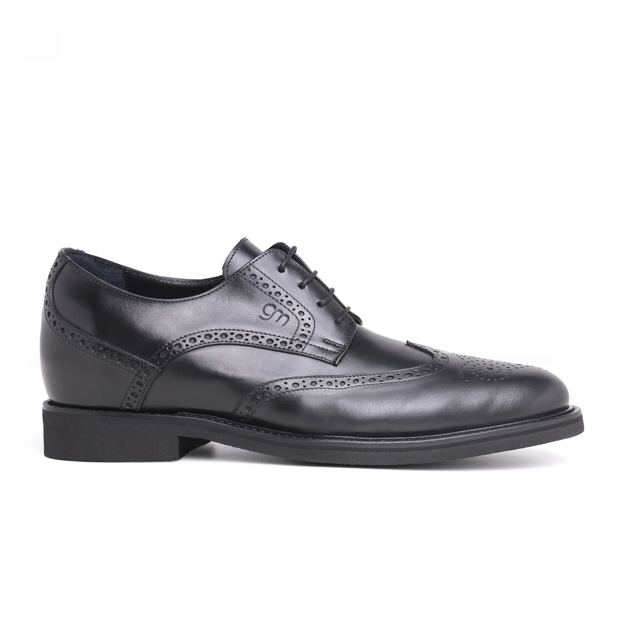 scarpe alte uomo
