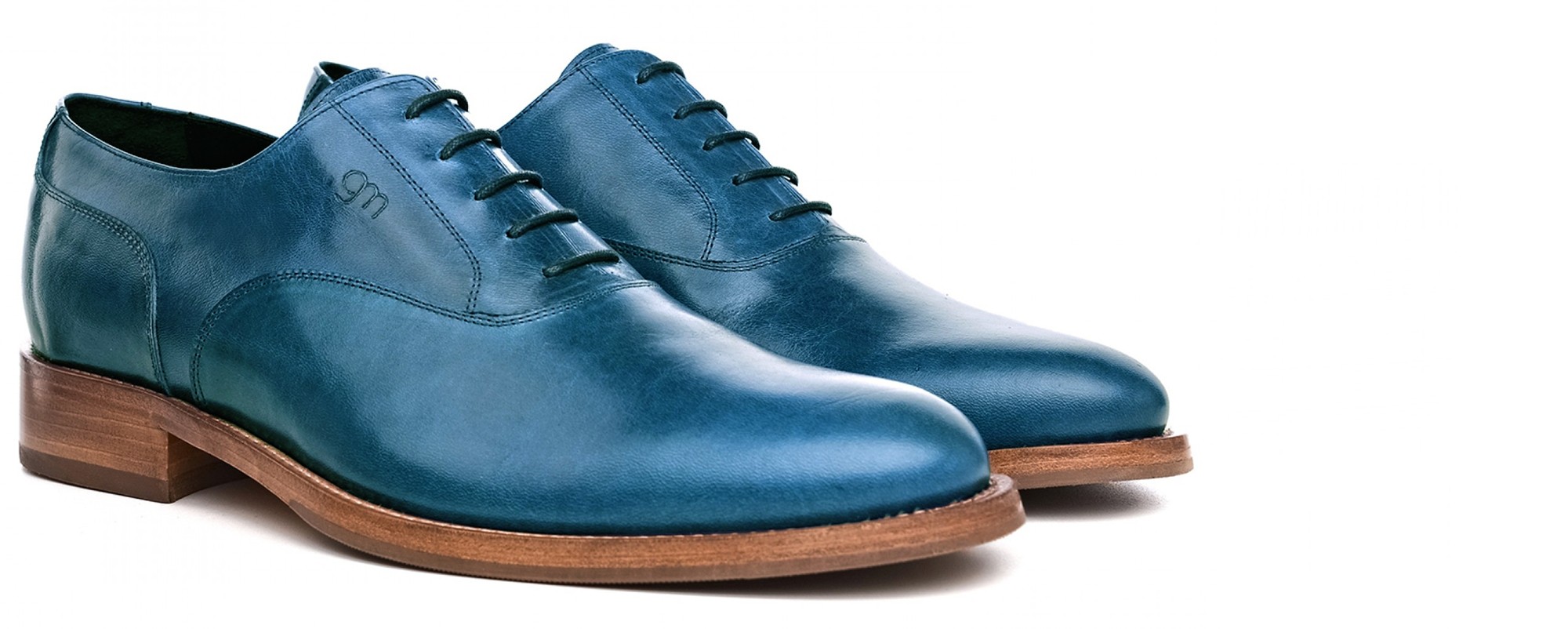 scarpe alte uomo
