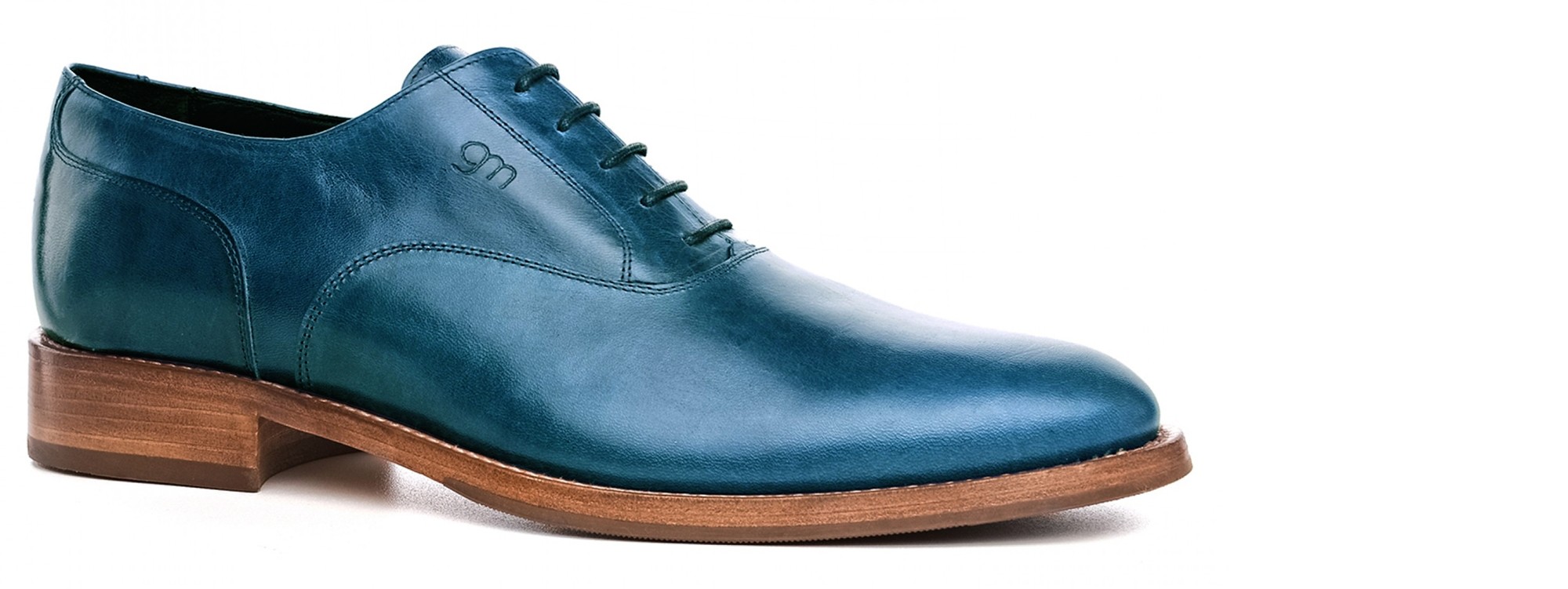 scarpe alte uomo